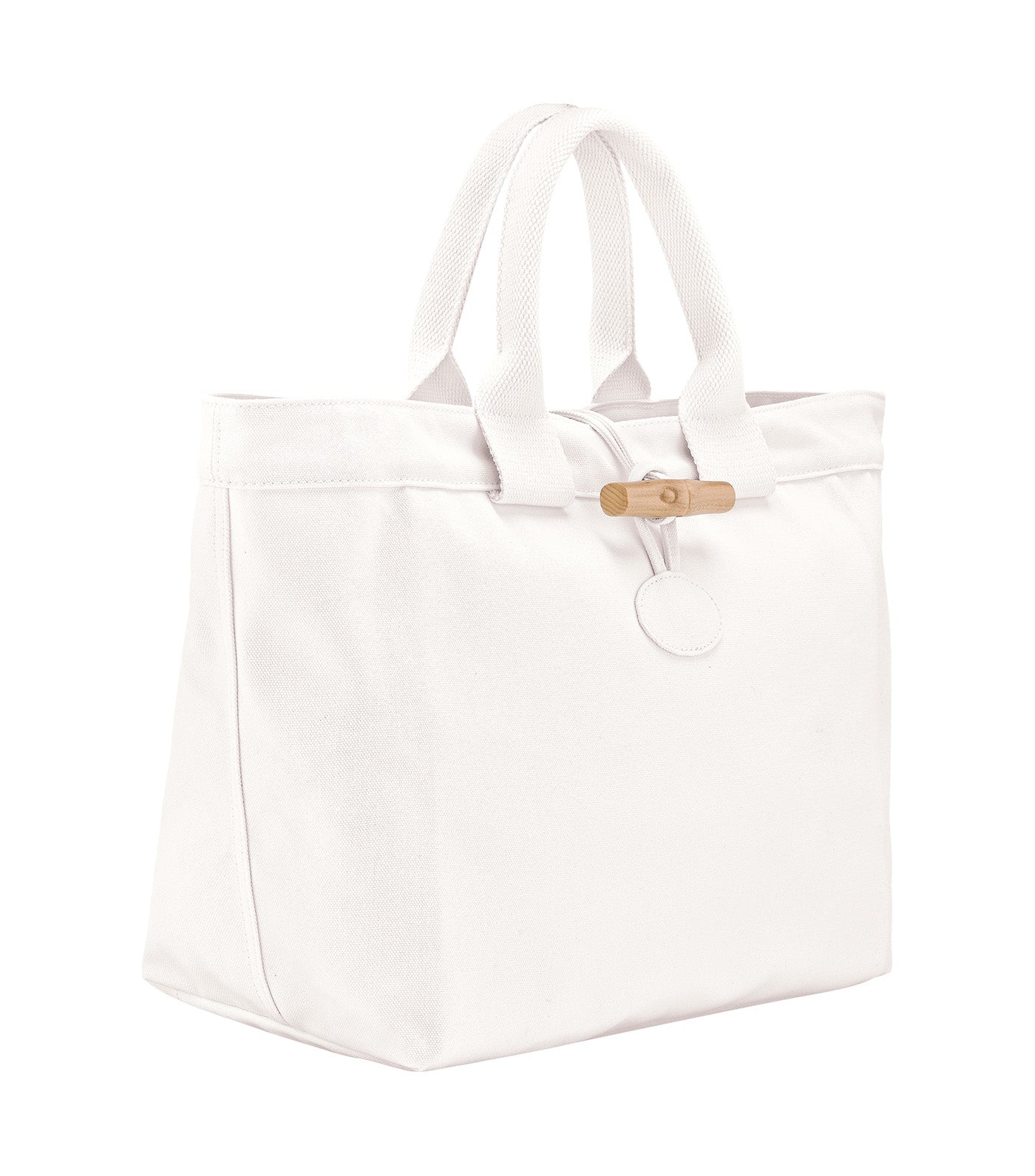 Le Roseau Tote Bag L
