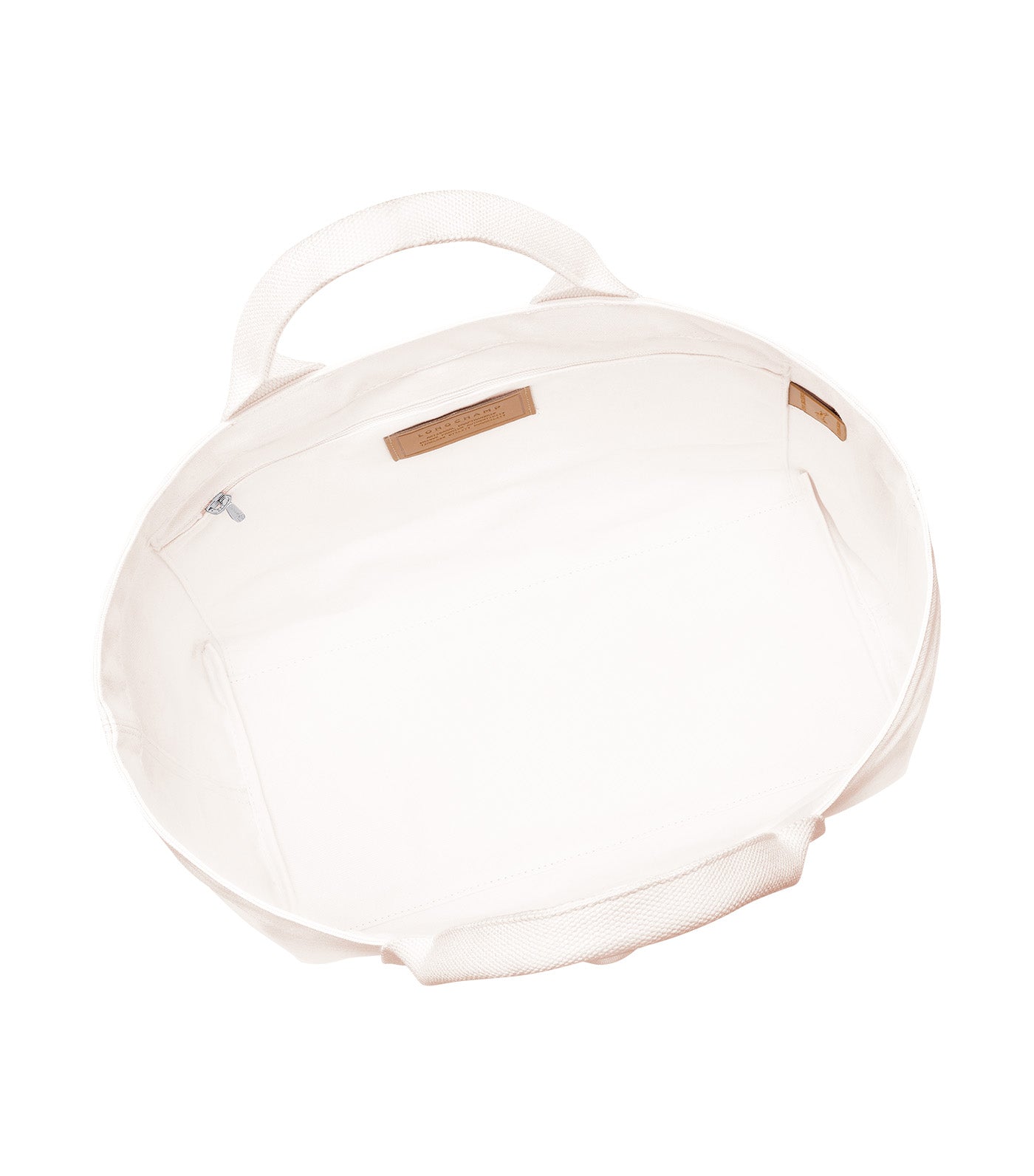 Le Roseau Tote Bag L