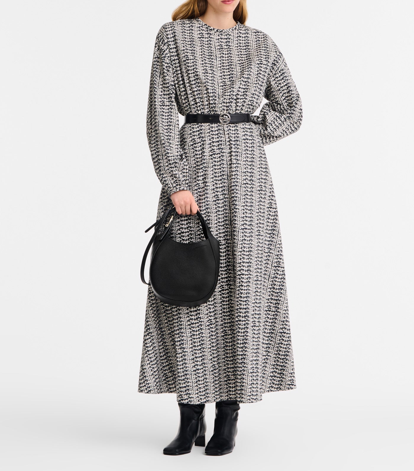 Le Foulonné Handbag S