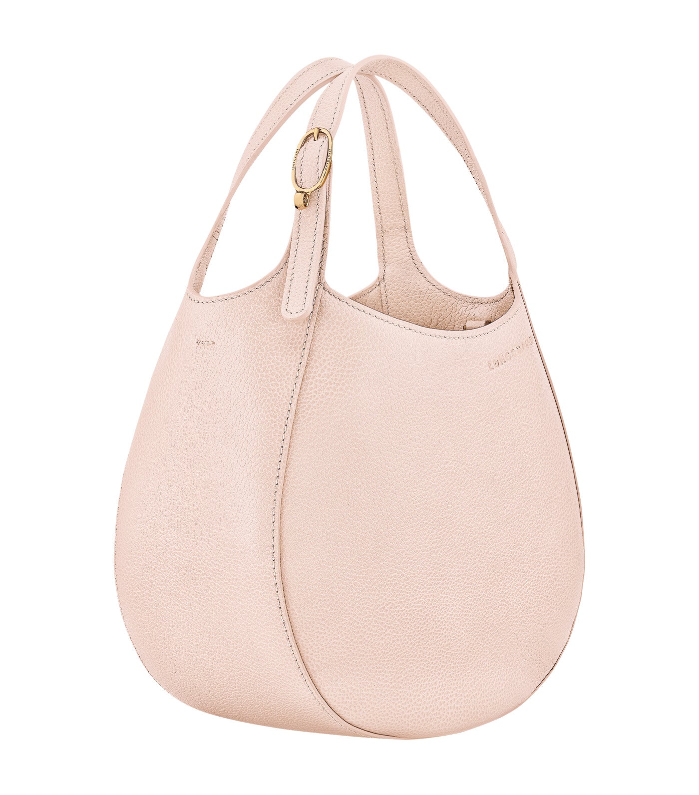 Longchamp Le Foulonné Handbag S Cream