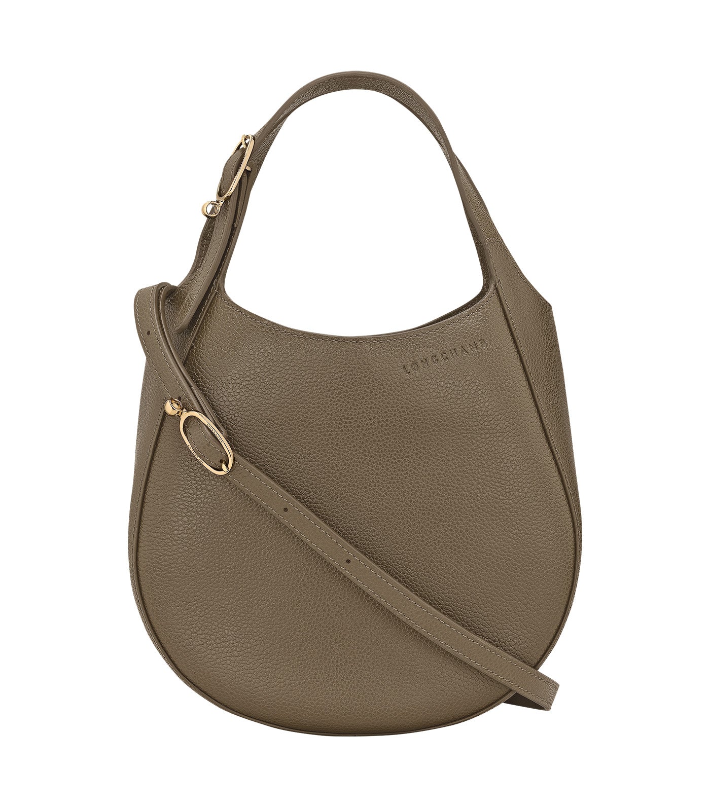 Le Foulonné Handbag S