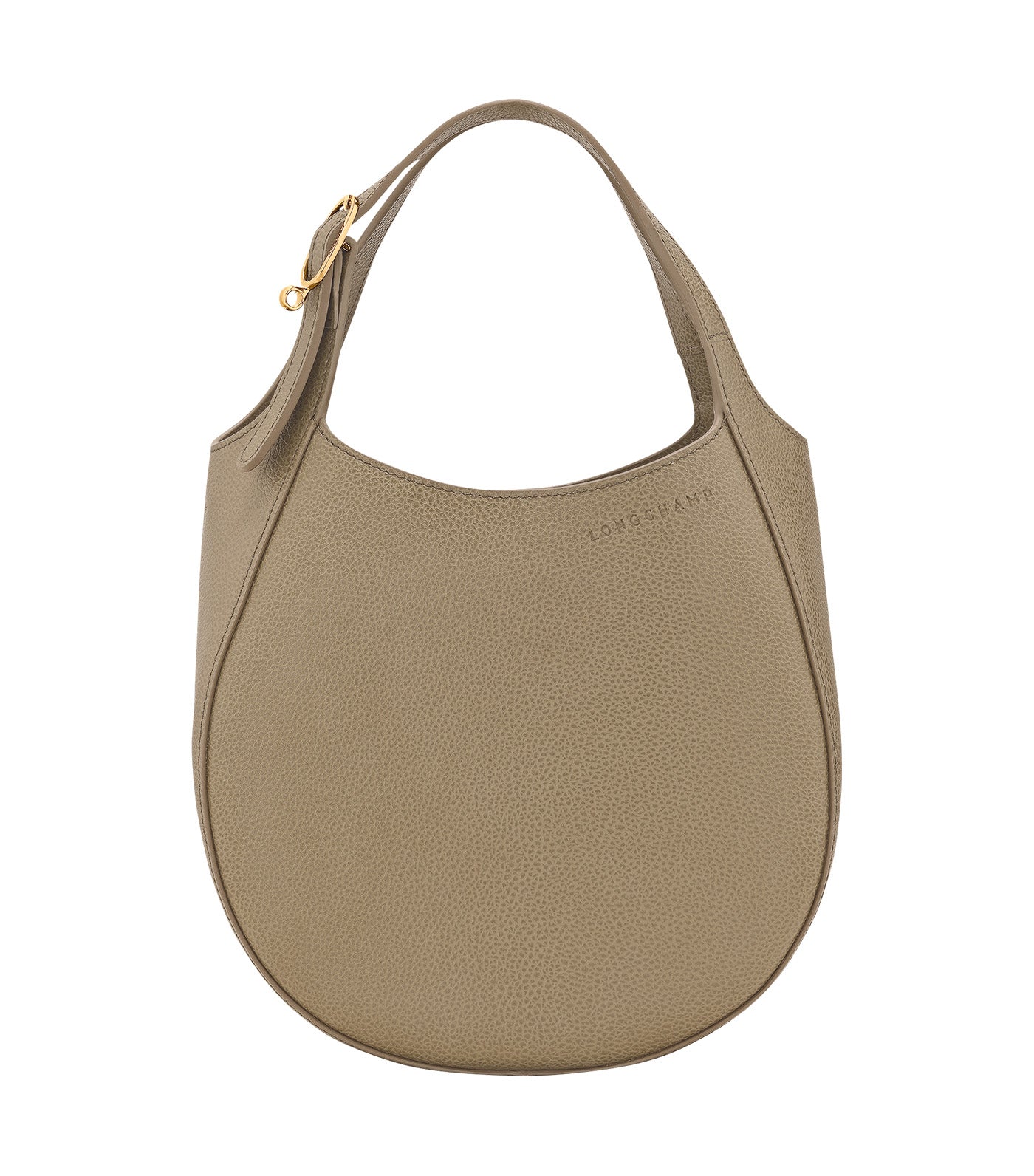 Le Foulonné Handbag S Lichen