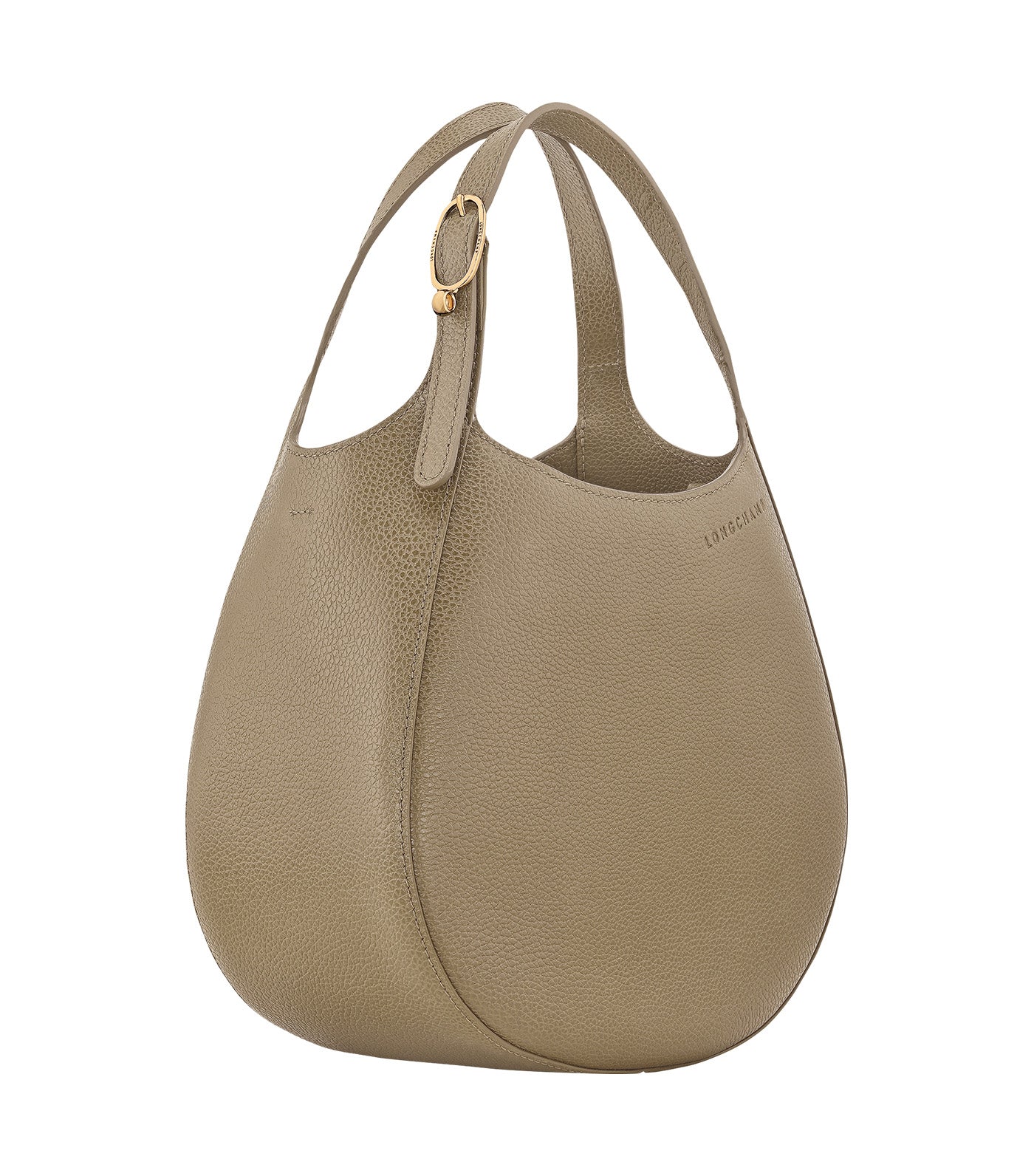 Le Foulonné Handbag S Lichen