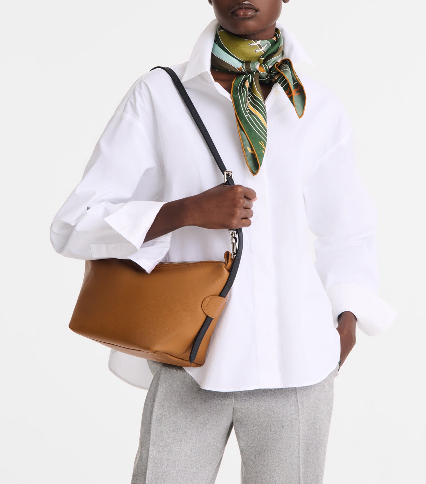 Le Slouchy Crossbody bag S