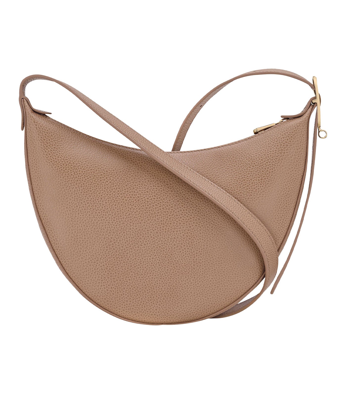 Le Foulonné Crossbody Bag S