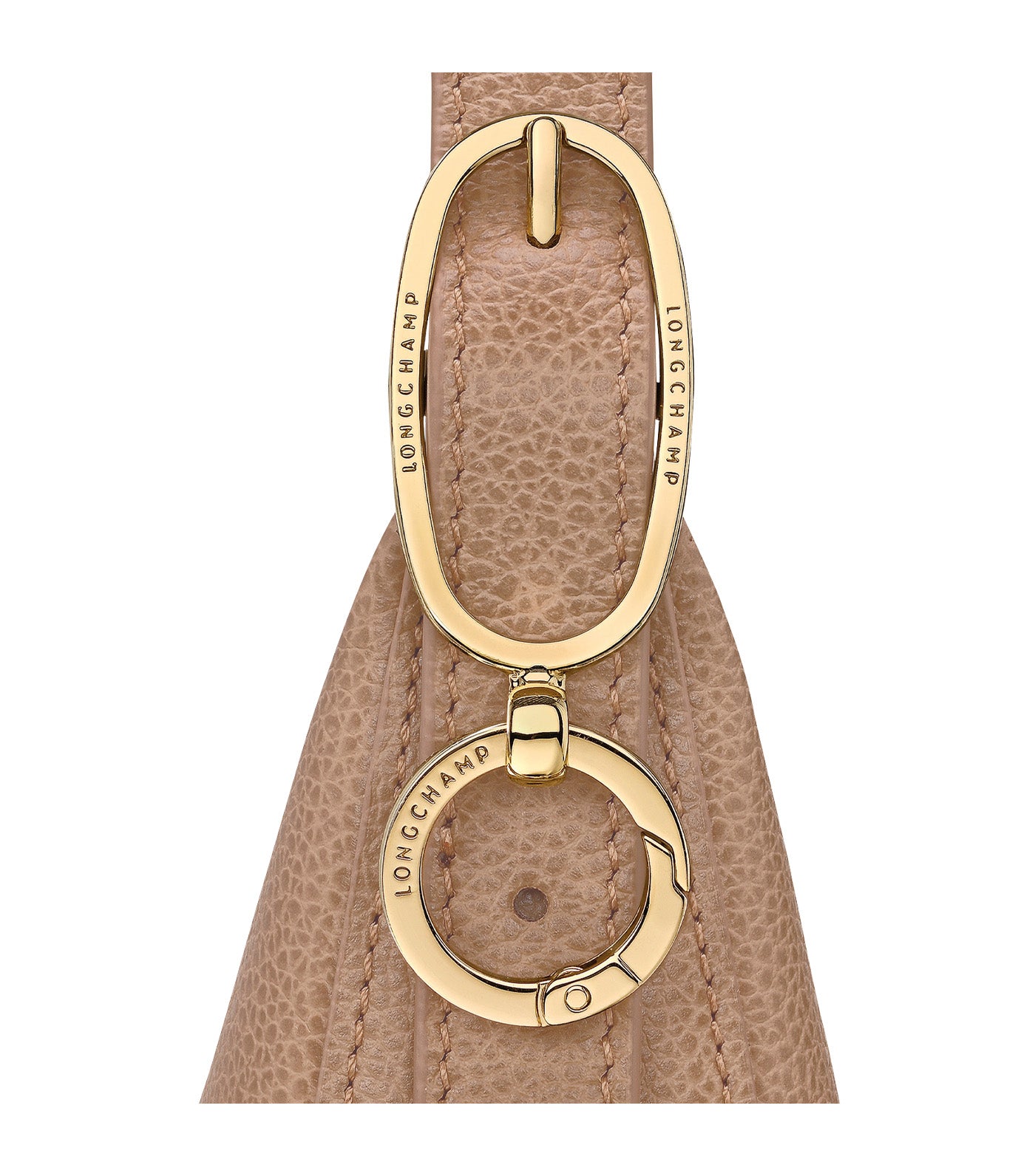 Le Foulonné Crossbody Bag S