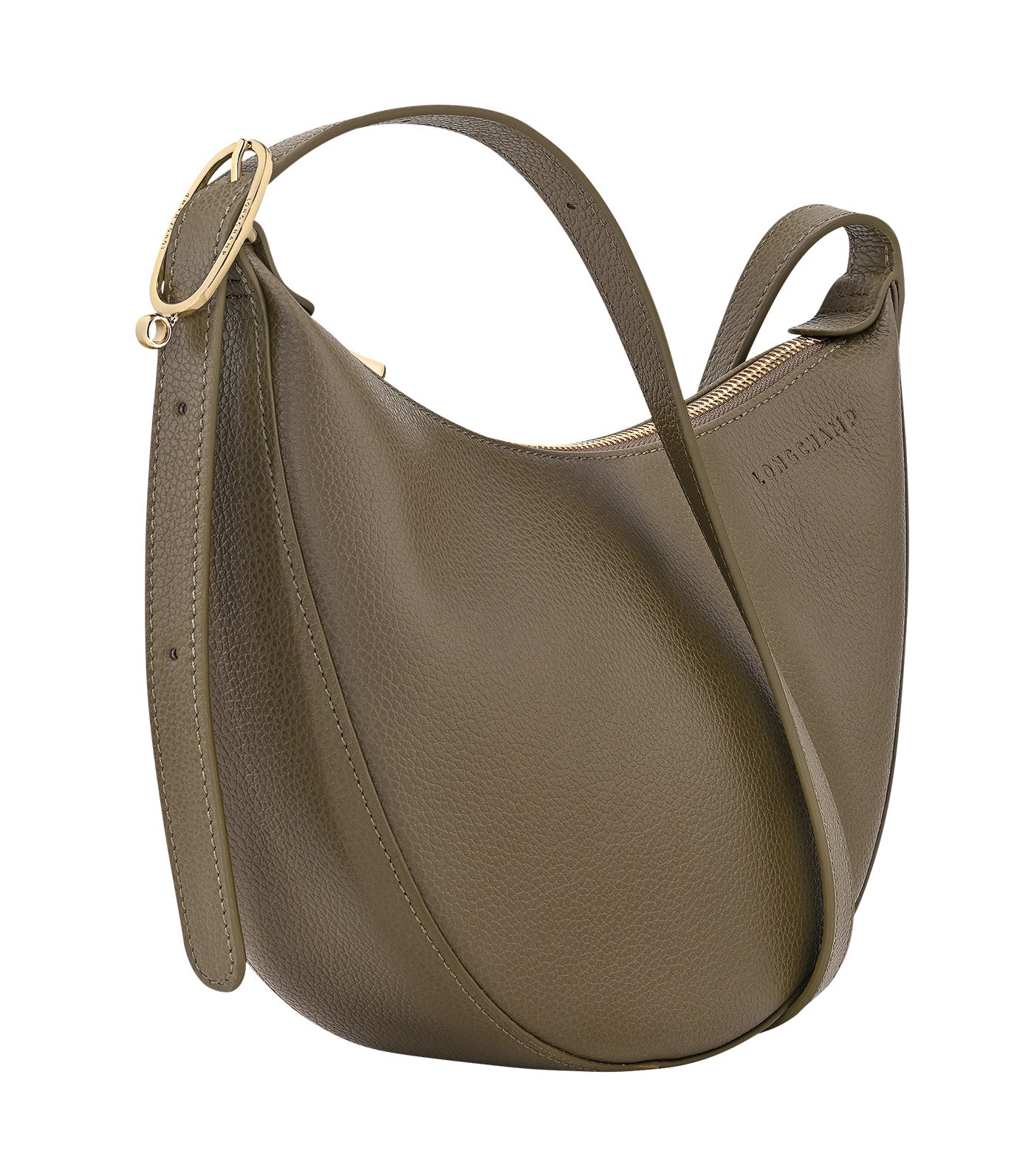 Le Foulonné Crossbody Bag S