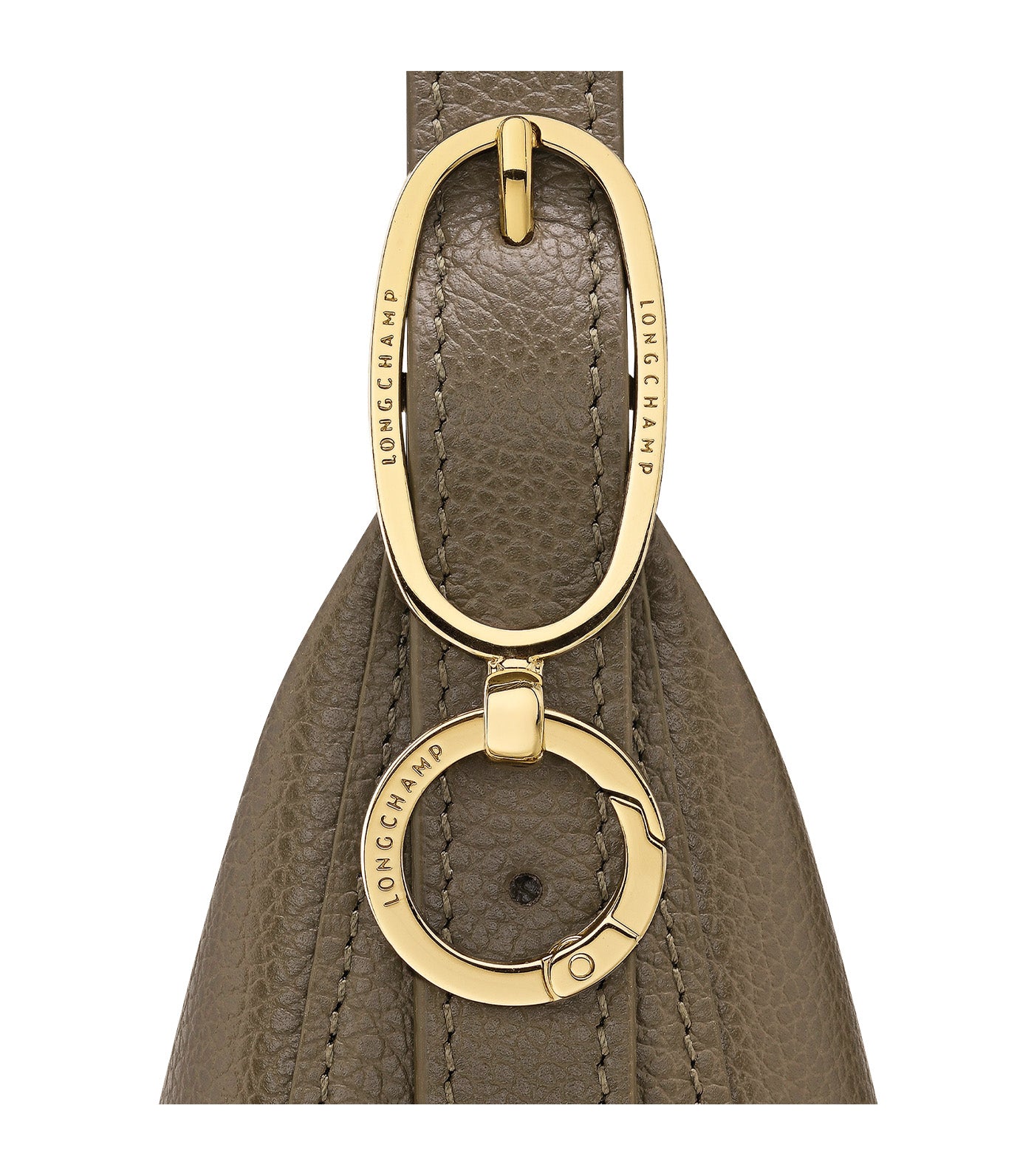 Le Foulonné Crossbody Bag S