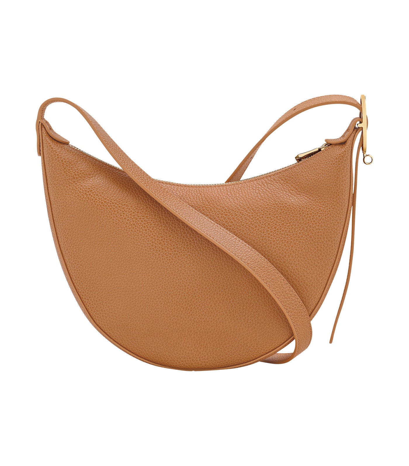 Le Foulonné Crossbody Bag S