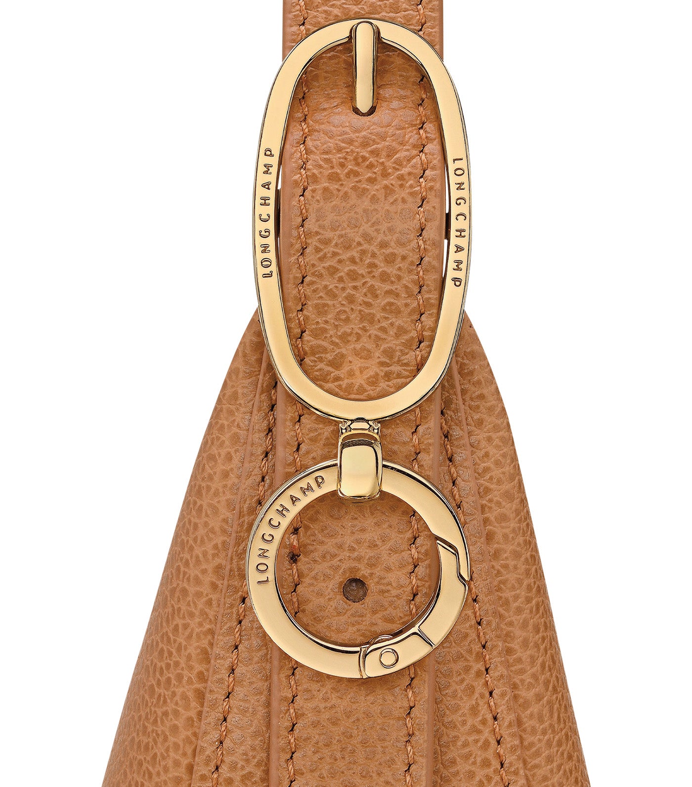 Le Foulonné Crossbody Bag S