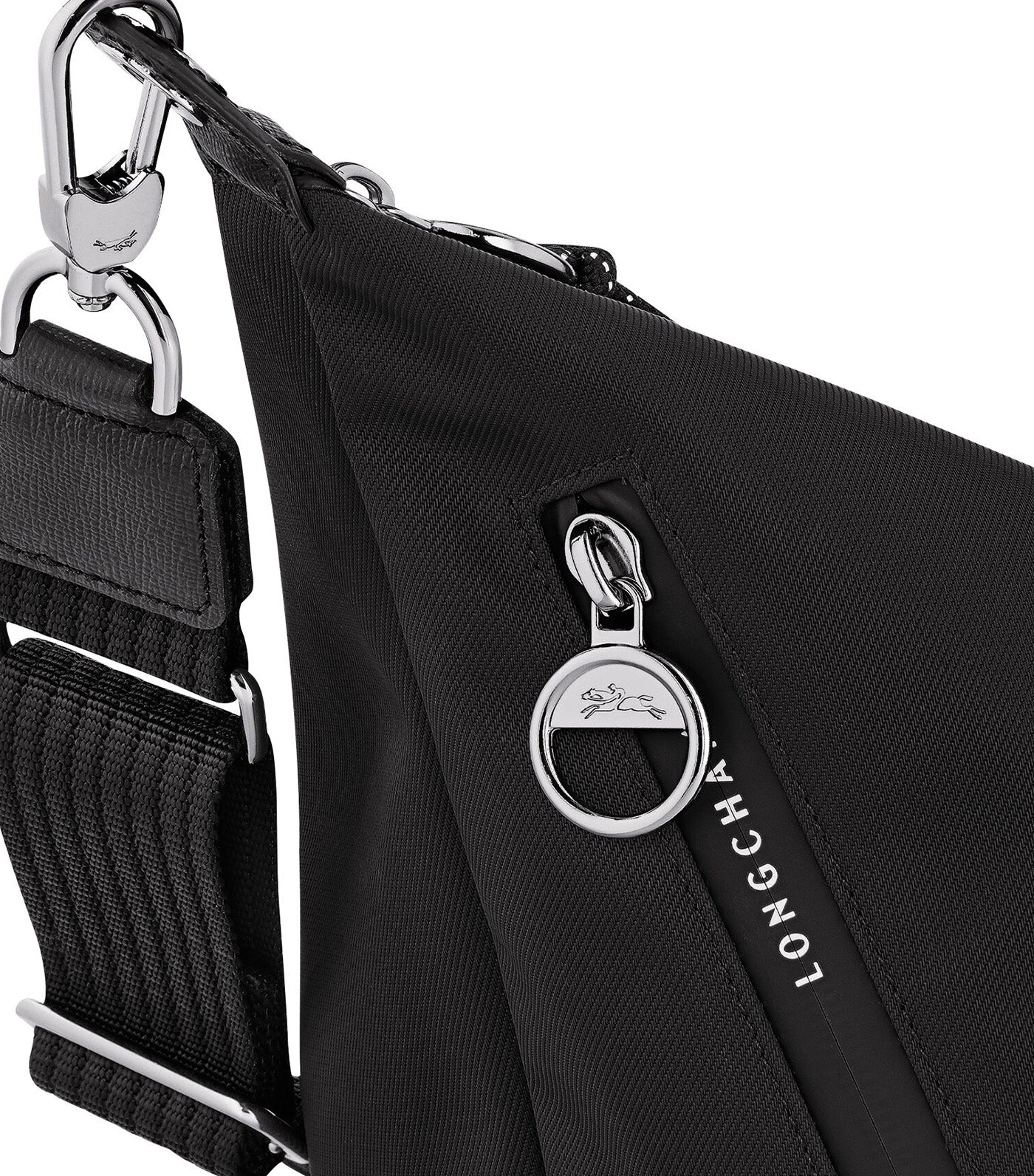 Le Pliage Energy Crossbody Bag M