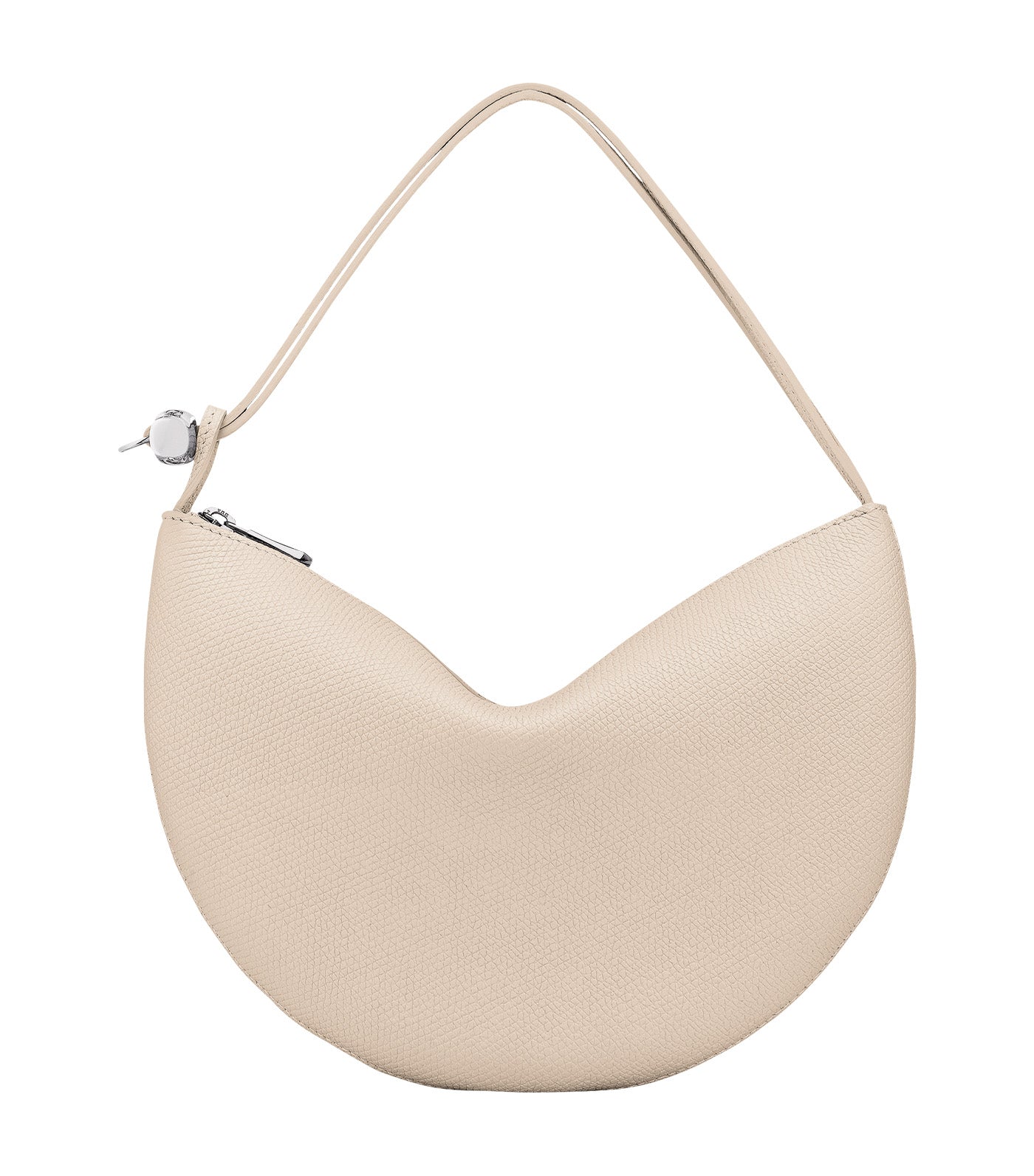 Longchamp Le Roseau Clutch S Paper