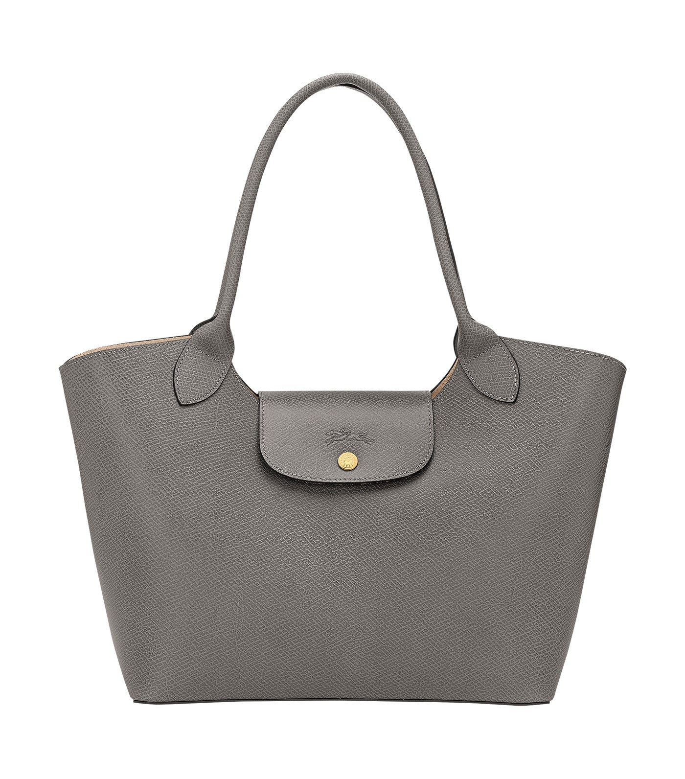 Épure Shoulder Bag L