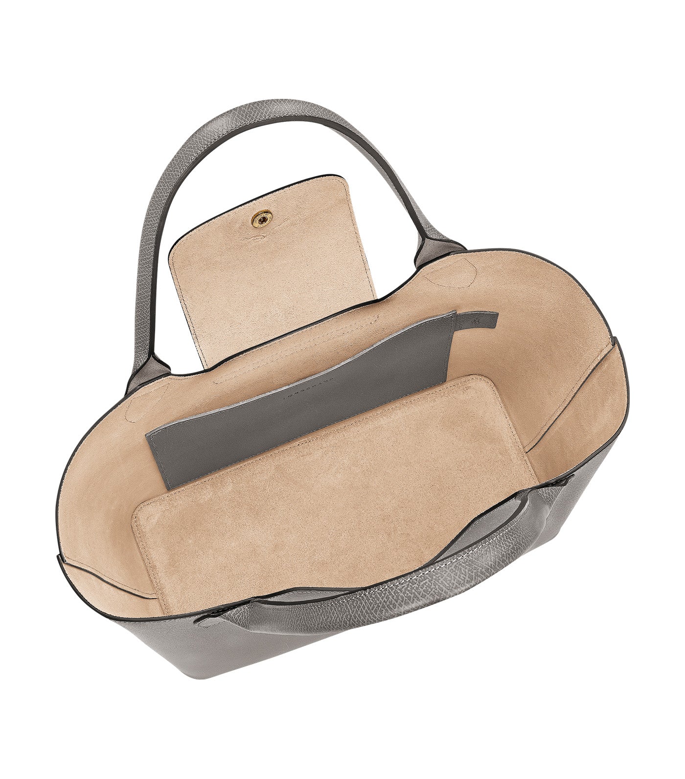 Épure Shoulder Bag L