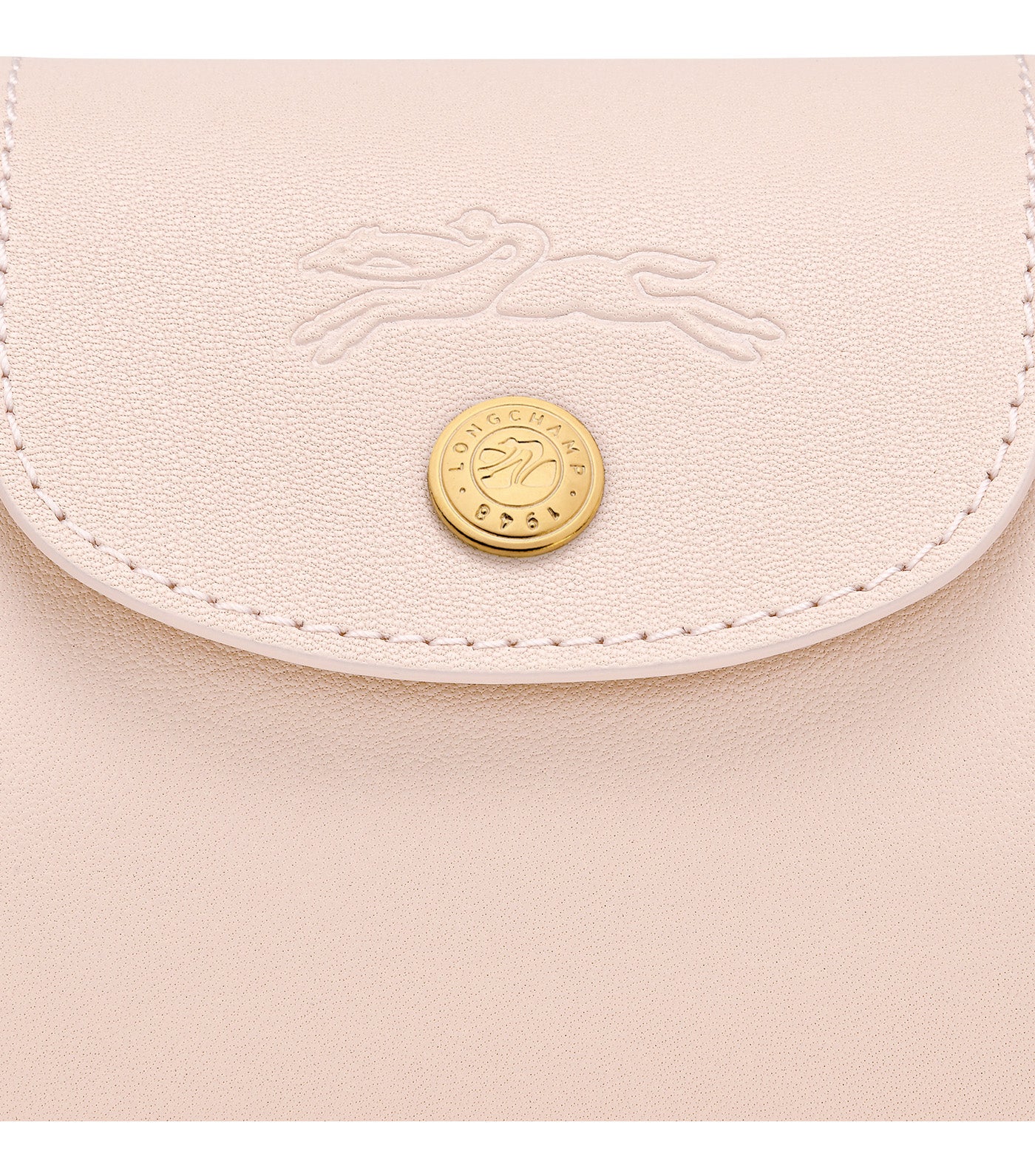 Longchamp Le Pliage Xtra Crossbody Bag S Cream