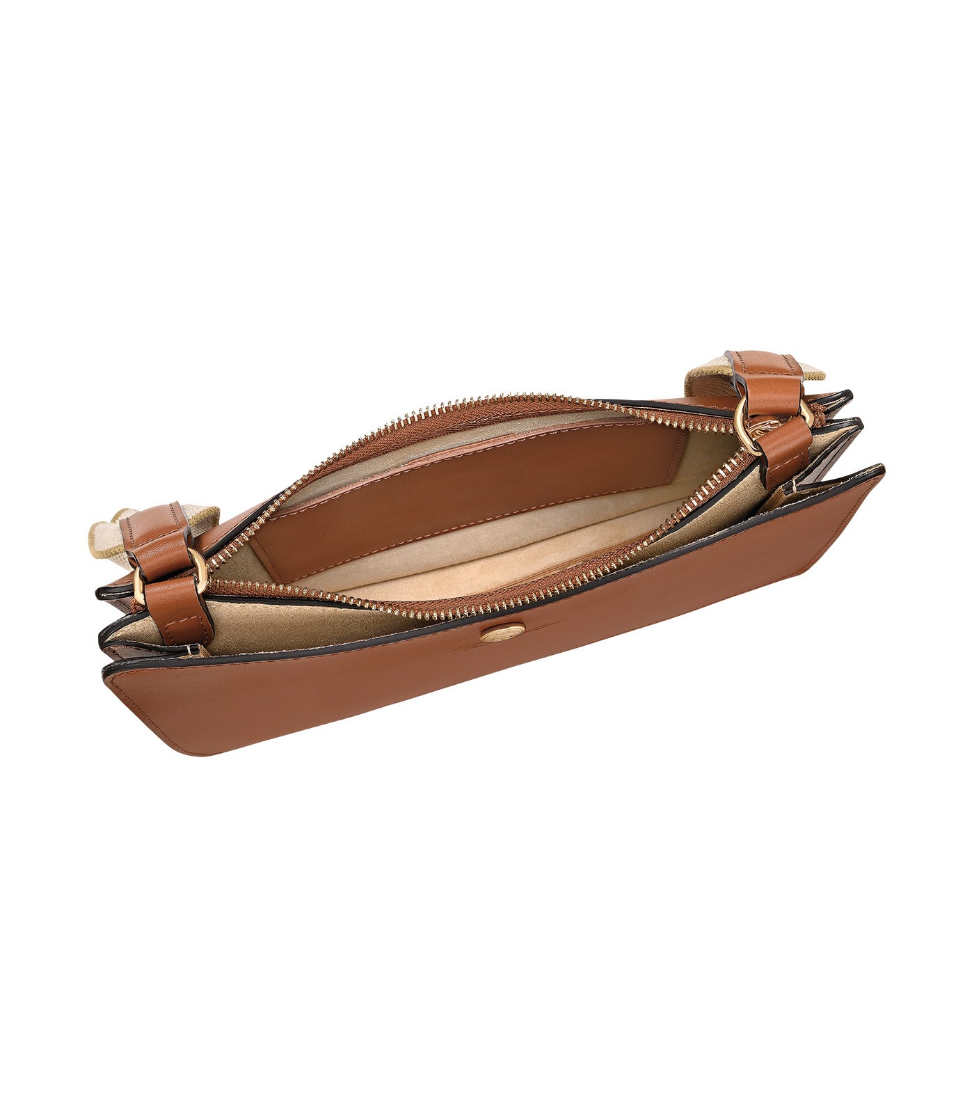 Épure Crossbody Bag