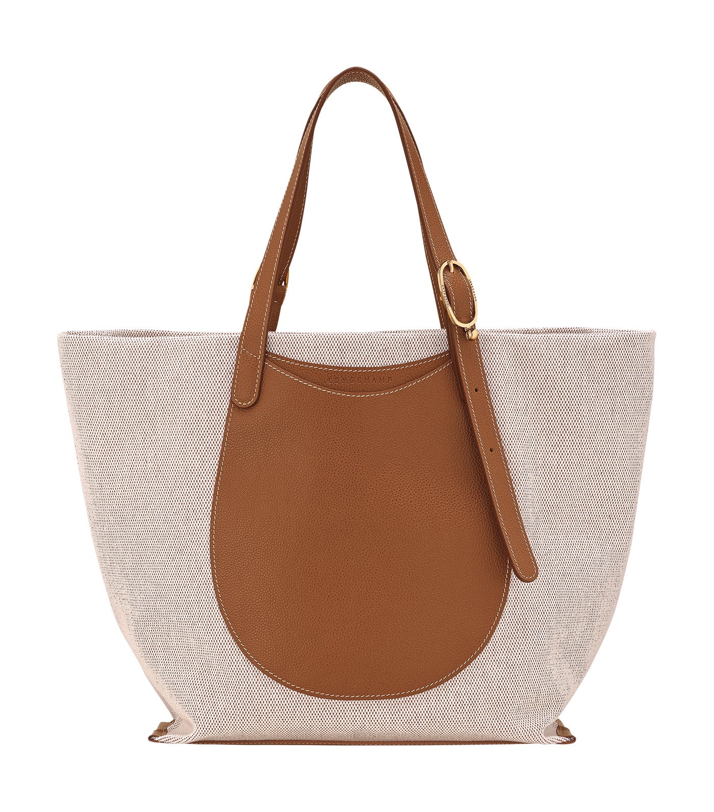 Le Foulonné Complice XL Tote Bag