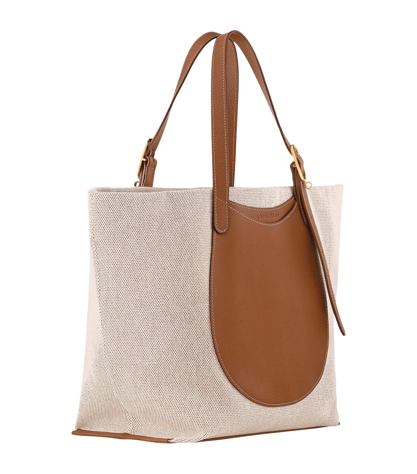 Le Foulonné Complice XL Tote Bag