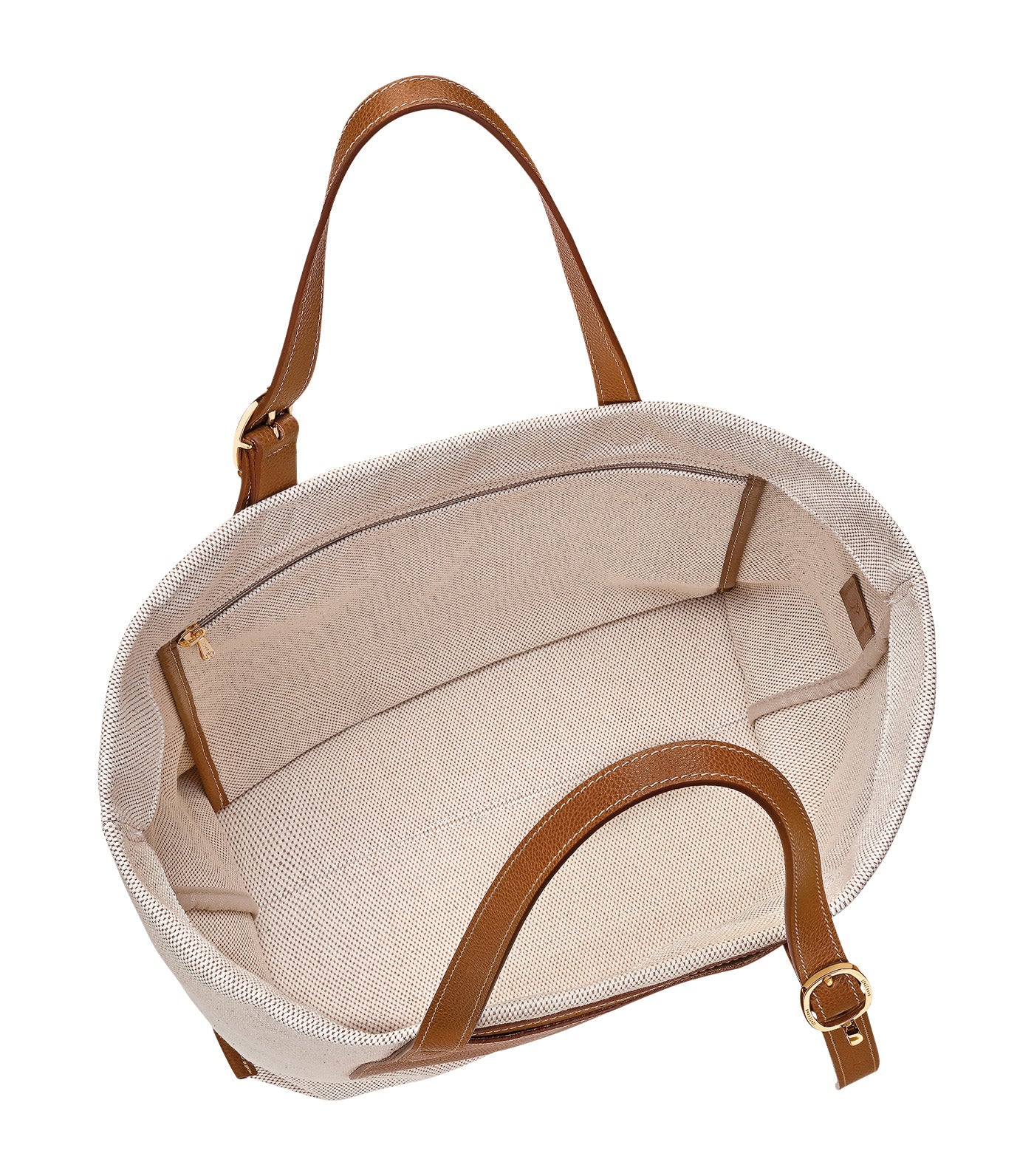 Le Foulonné Complice XL Tote Bag