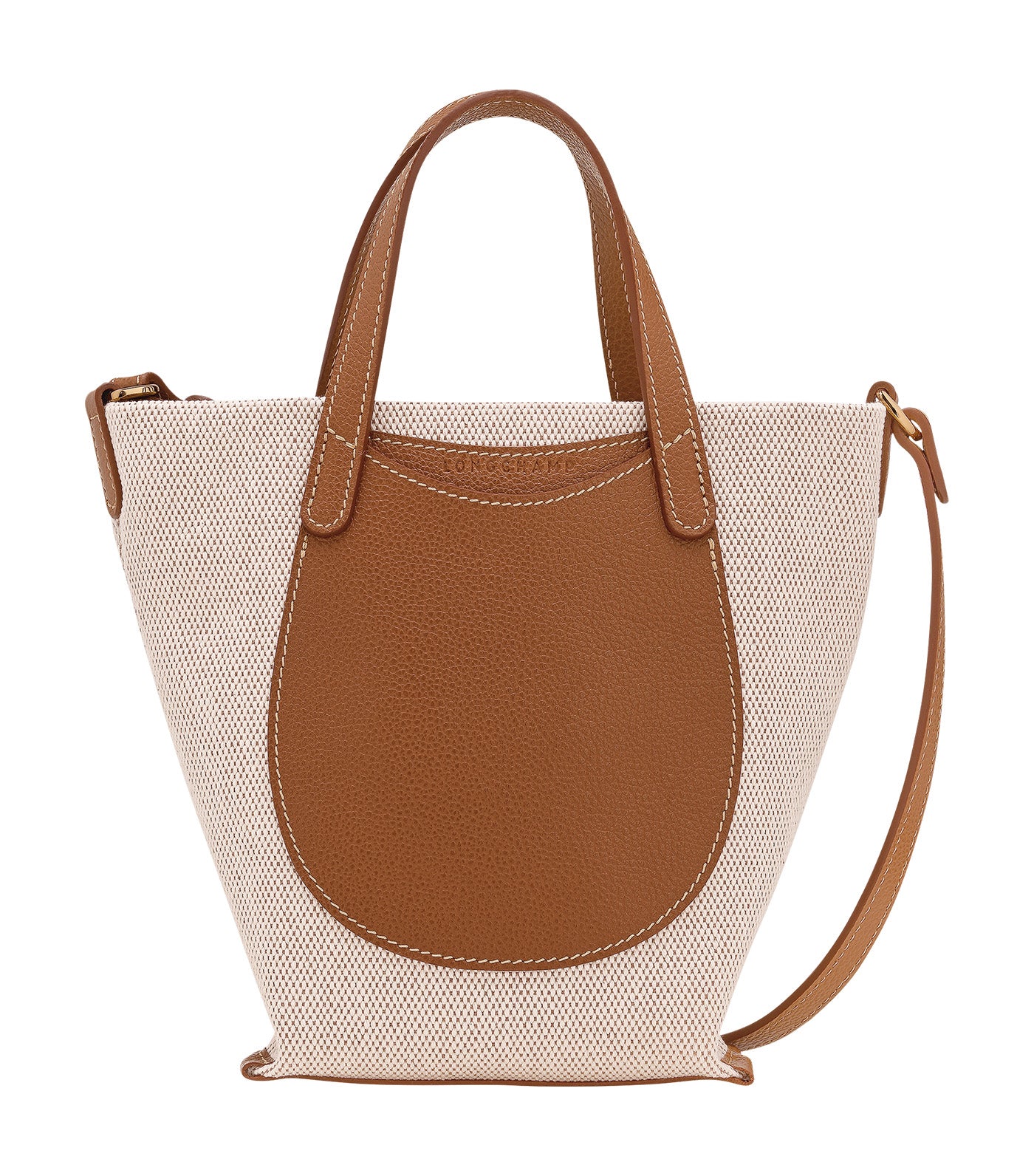 Le Foulonné Complice S Crossbody Bag