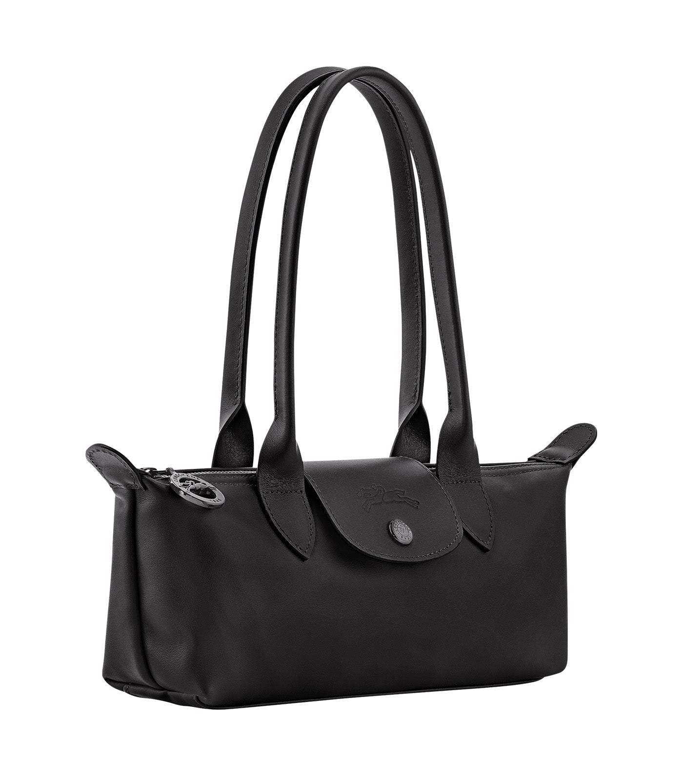 Le Pliage Xtra Shoulder Bag M Black