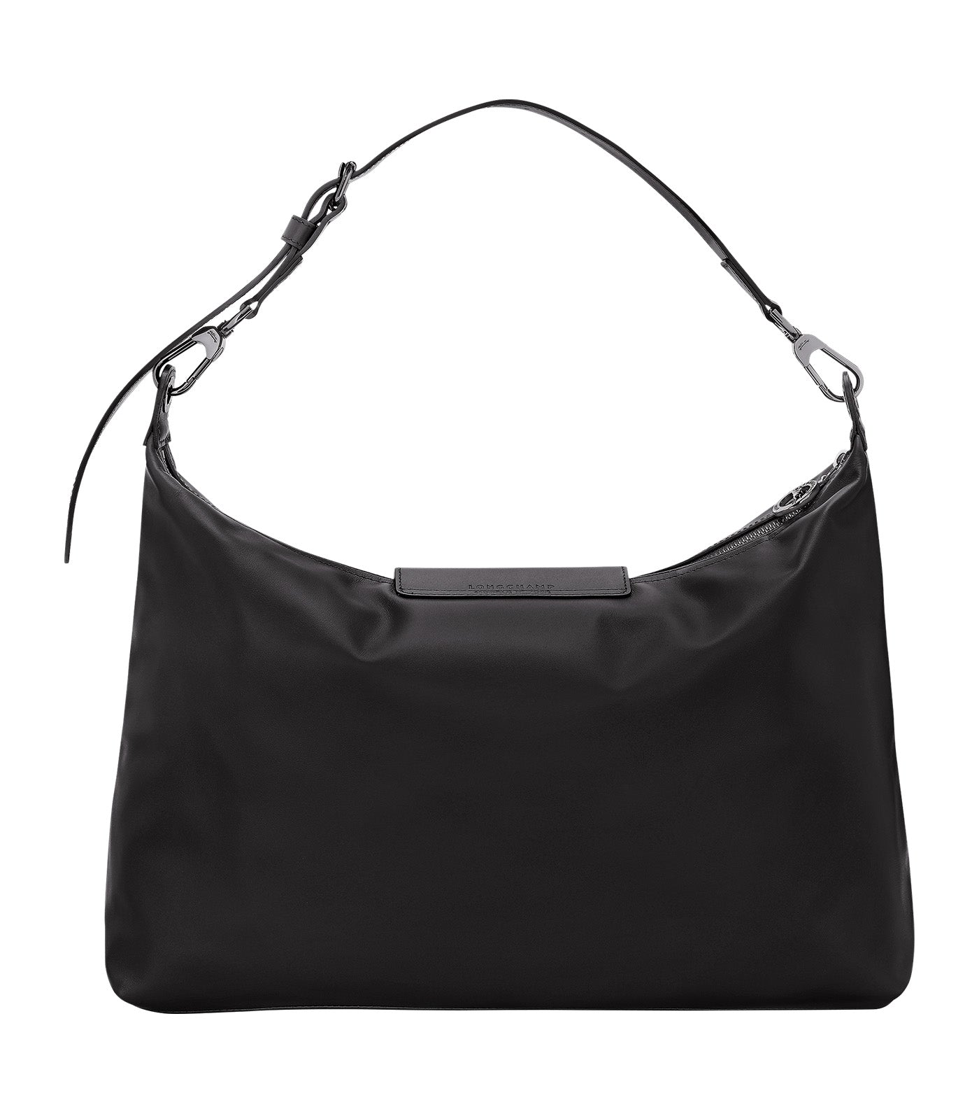 Le Pliage Xtra Hobo Bag XL Black