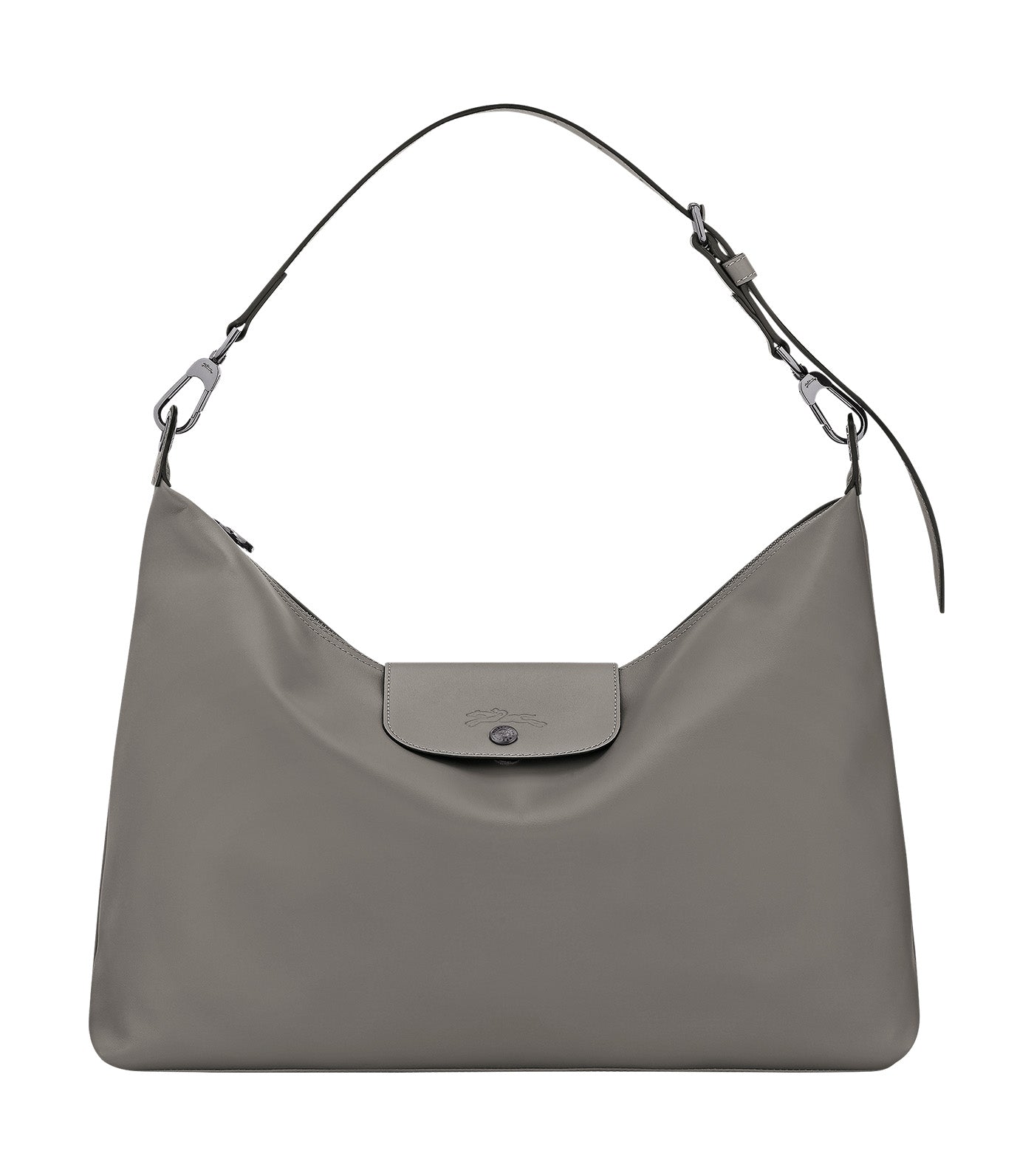 Le Pliage Xtra Hobo Bag XL Turtledove