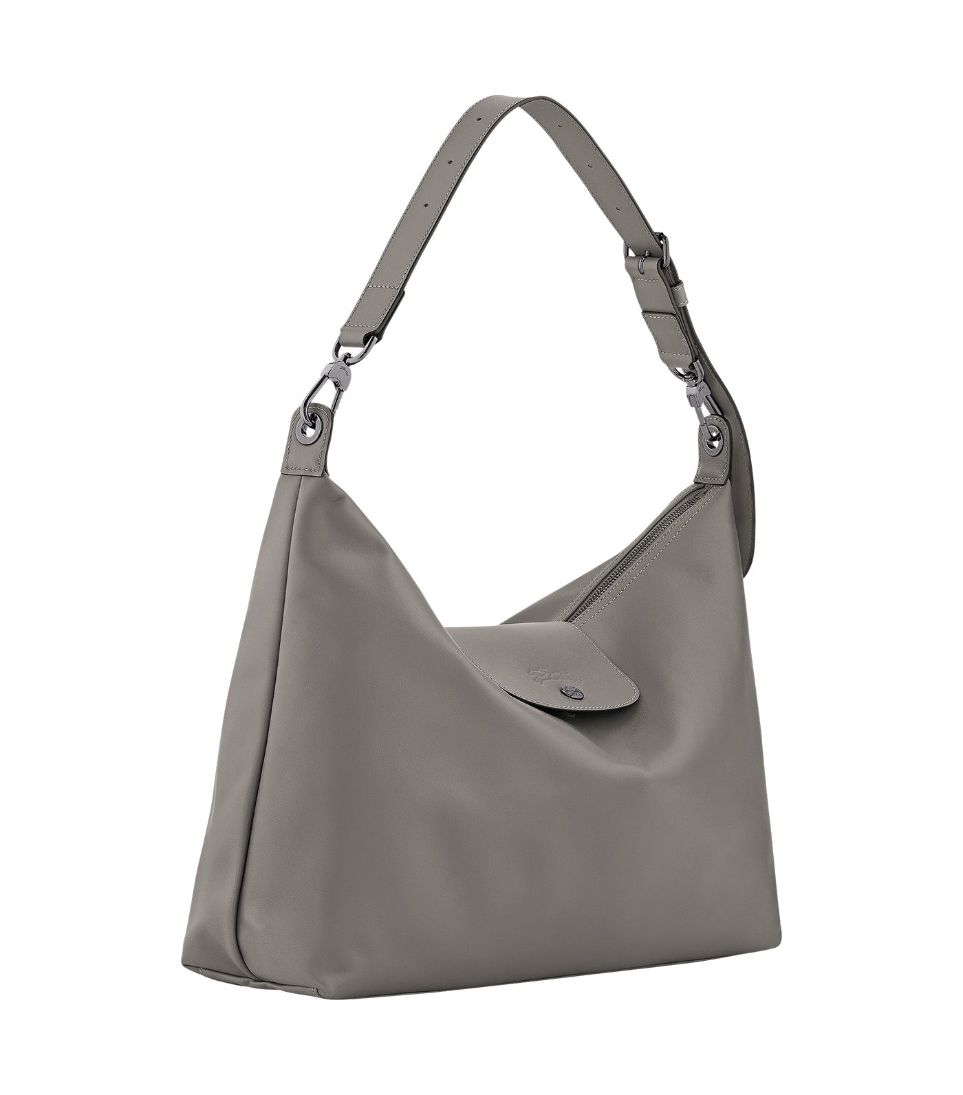 Le Pliage Xtra Hobo Bag XL Turtledove