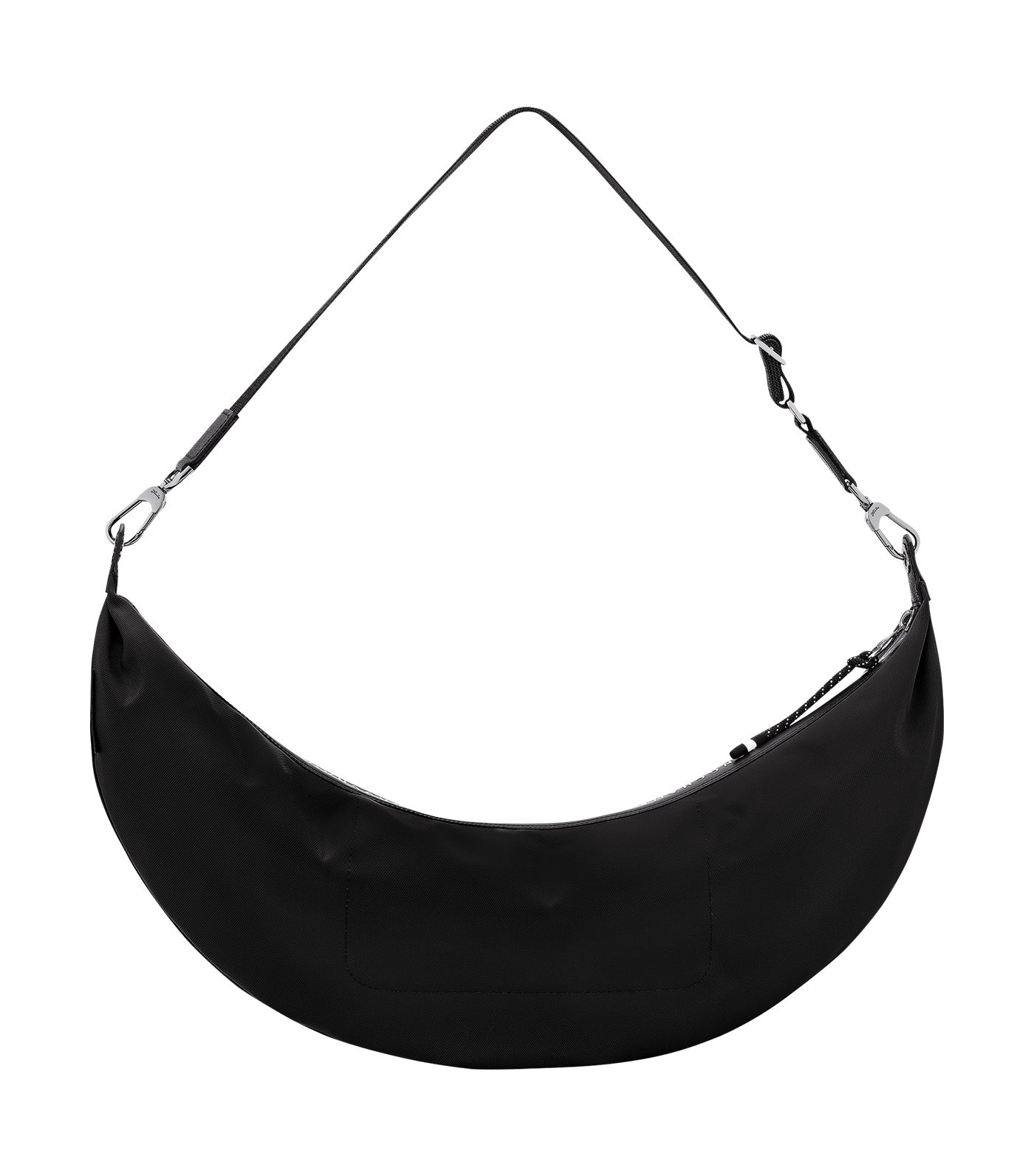 Le Pliage Energy Crossbody Bag XL Black