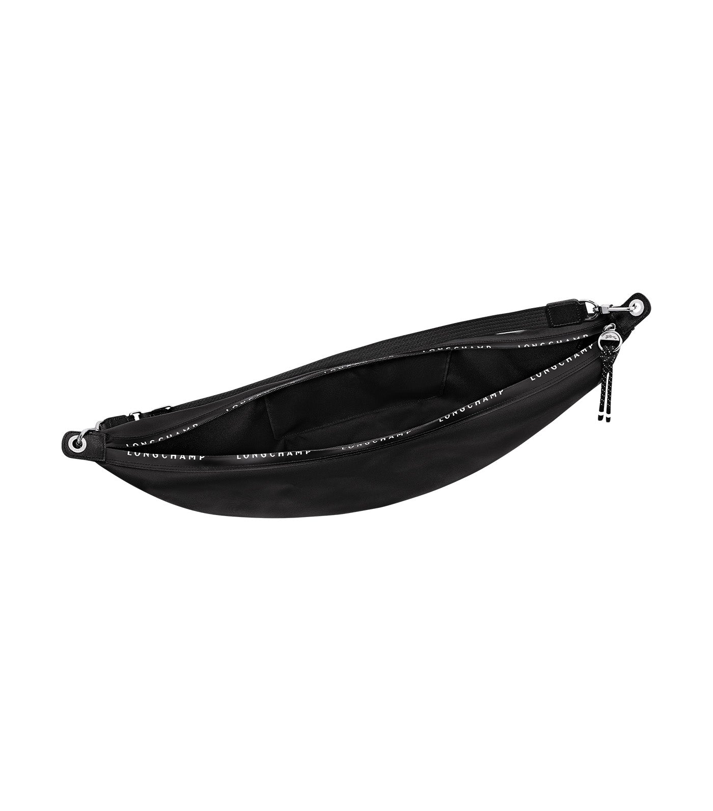 Le Pliage Energy Crossbody Bag XL Black