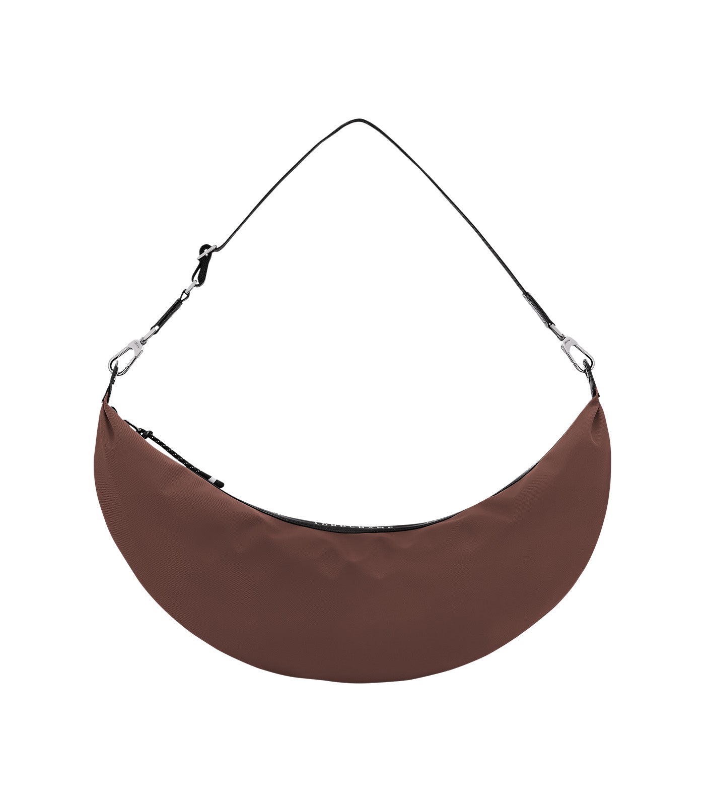 Le Pliage Energy Crossbody Bag XL Cocoa