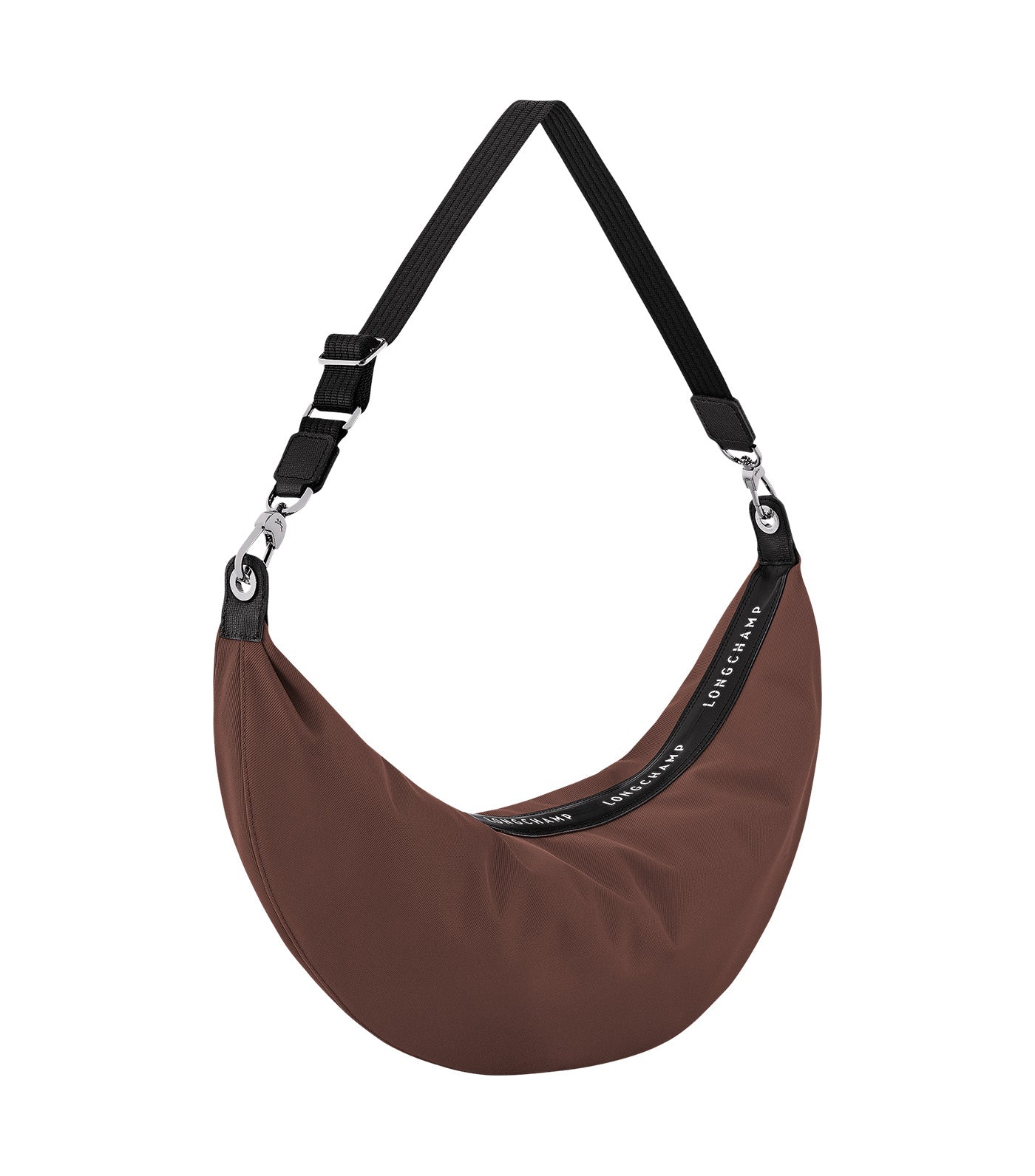 Le Pliage Energy Crossbody Bag XL Cocoa