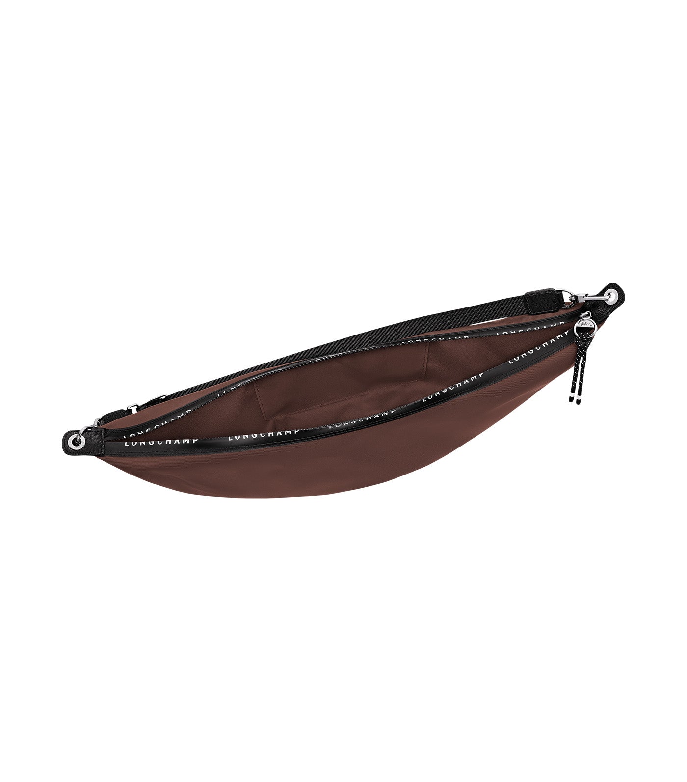 Le Pliage Energy Crossbody Bag XL Cocoa