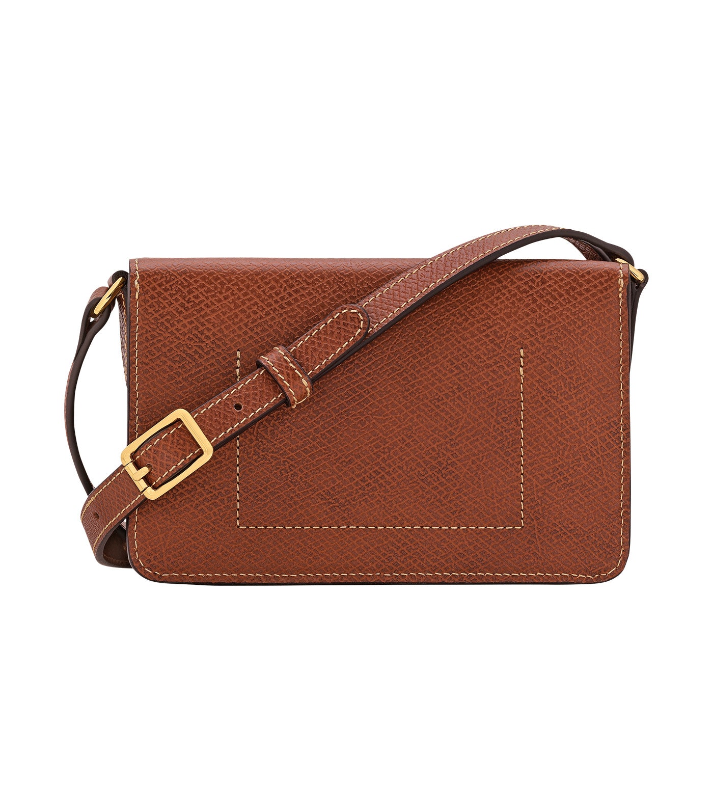 Épure Camera Bag XS Brown