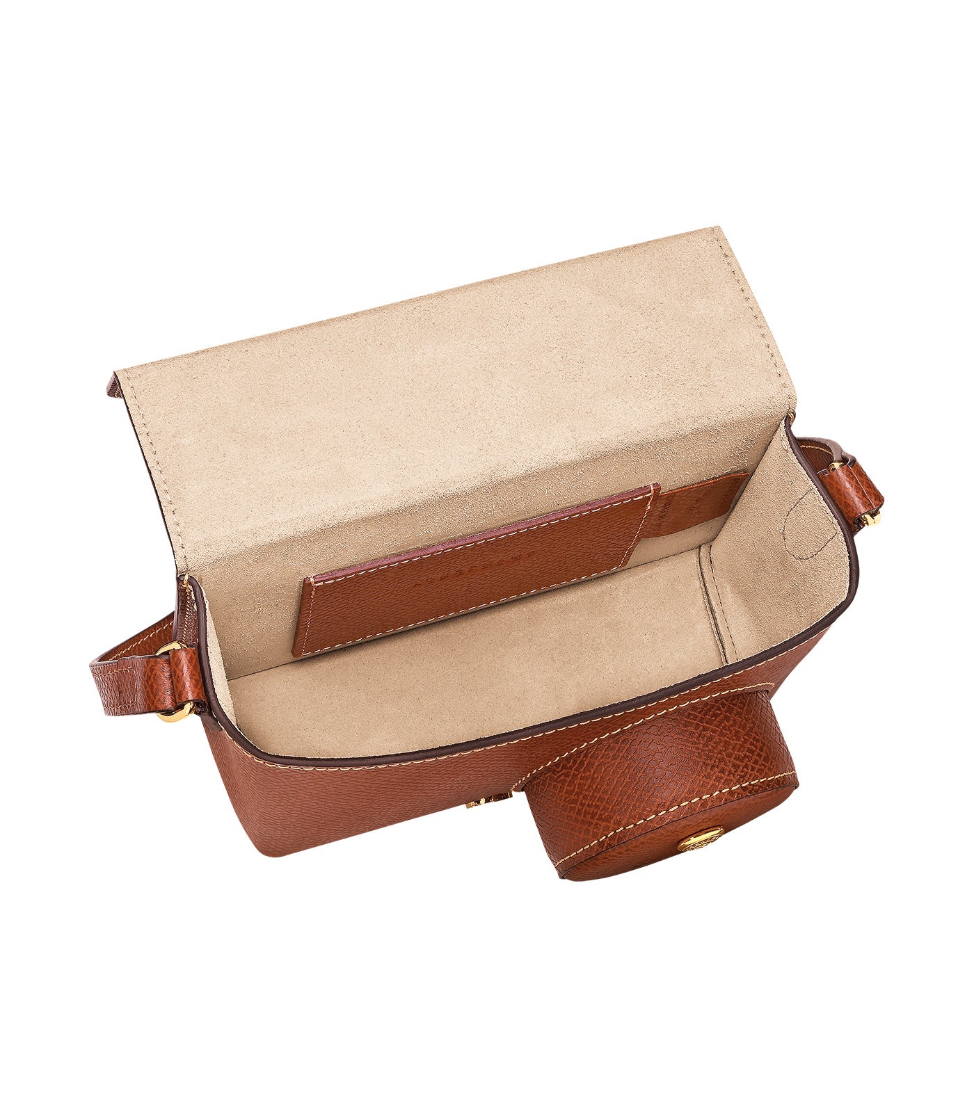 Épure Camera Bag XS Brown