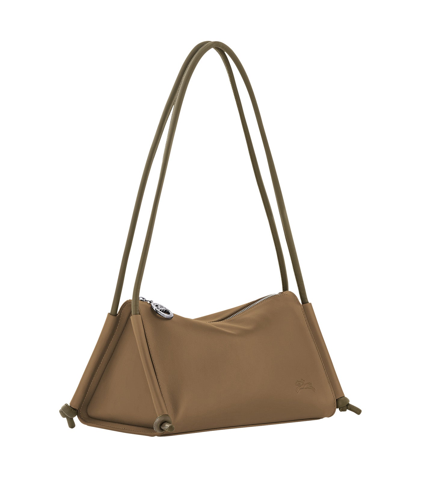 Le Pliage Xtra Baroudeur Shoulder Bag M Olive