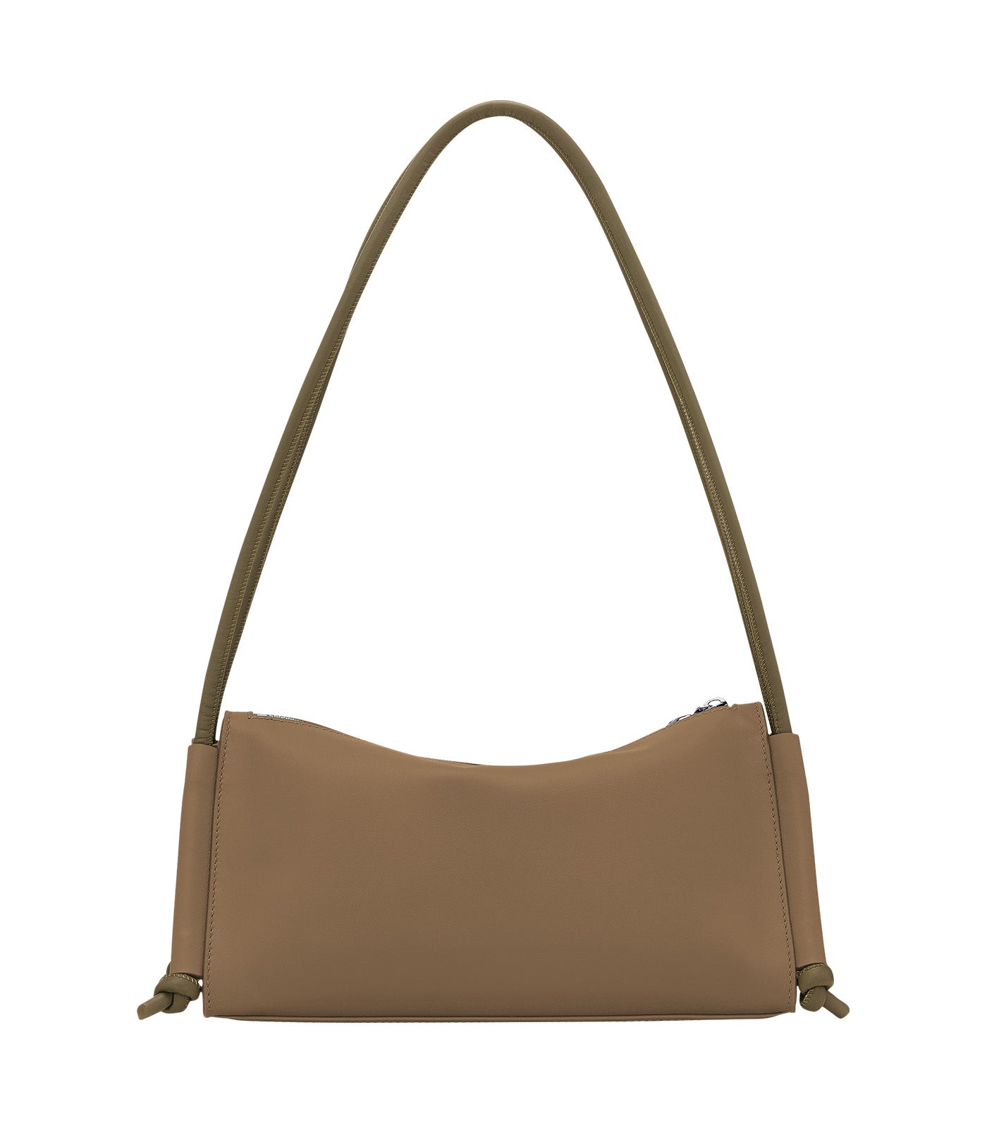 Le Pliage Xtra Baroudeur Shoulder Bag M Olive