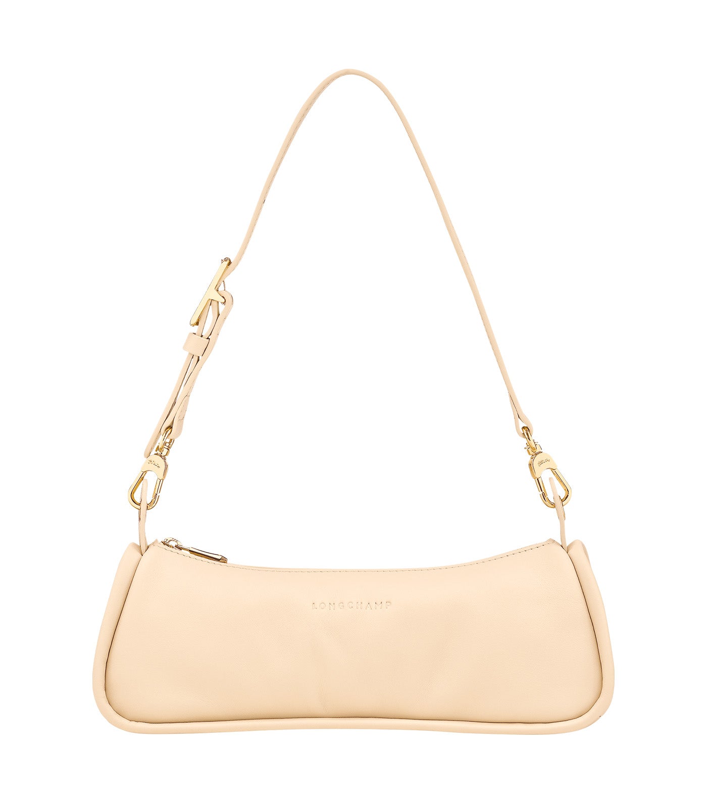 Looong Shoulder Bag M Vanilla