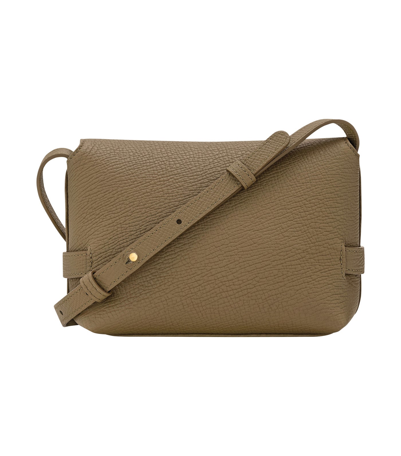 Le Smart Flow Crossbody Bag S Olive