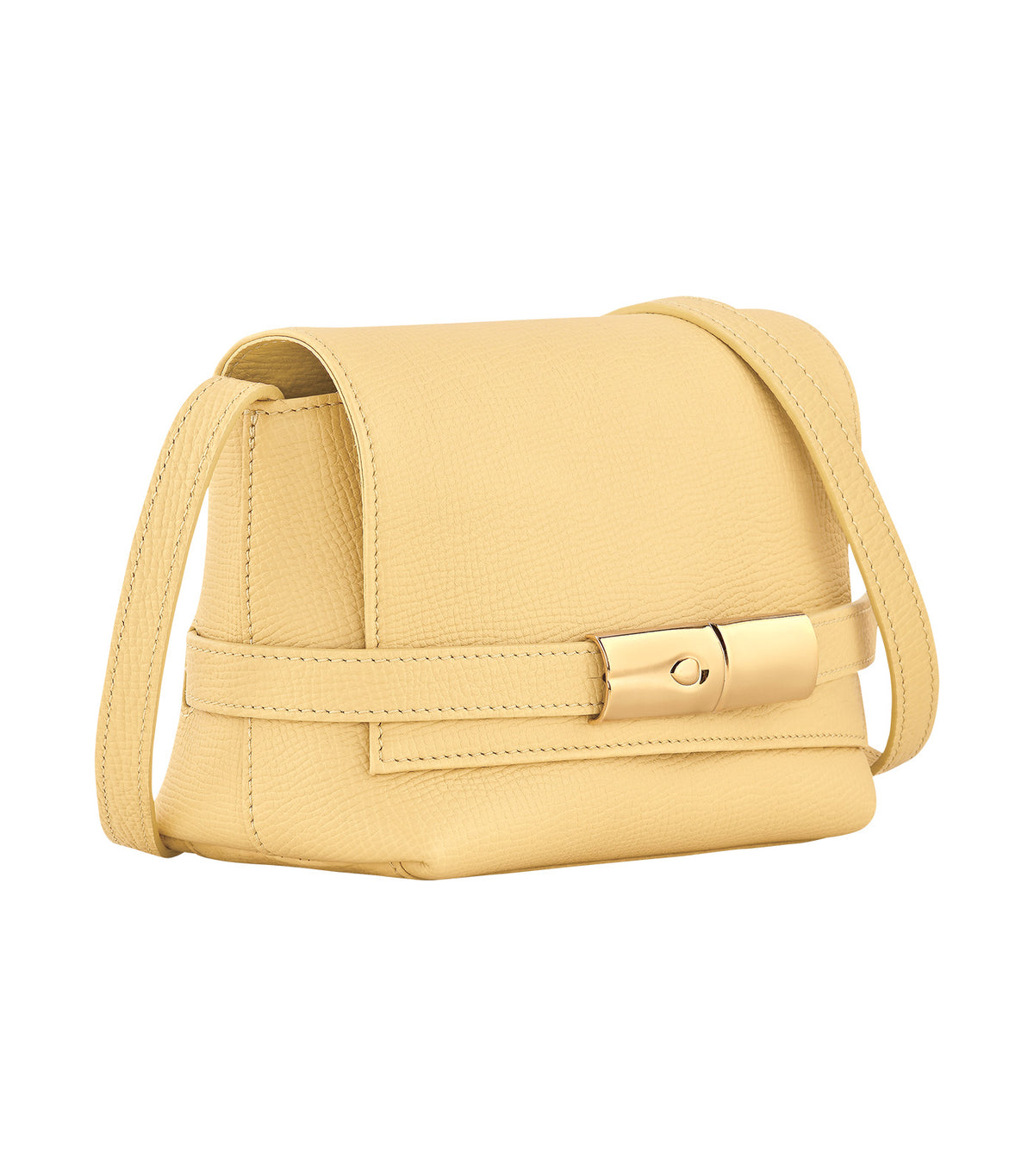 Le Smart Flow Crossbody Bag S Hay
