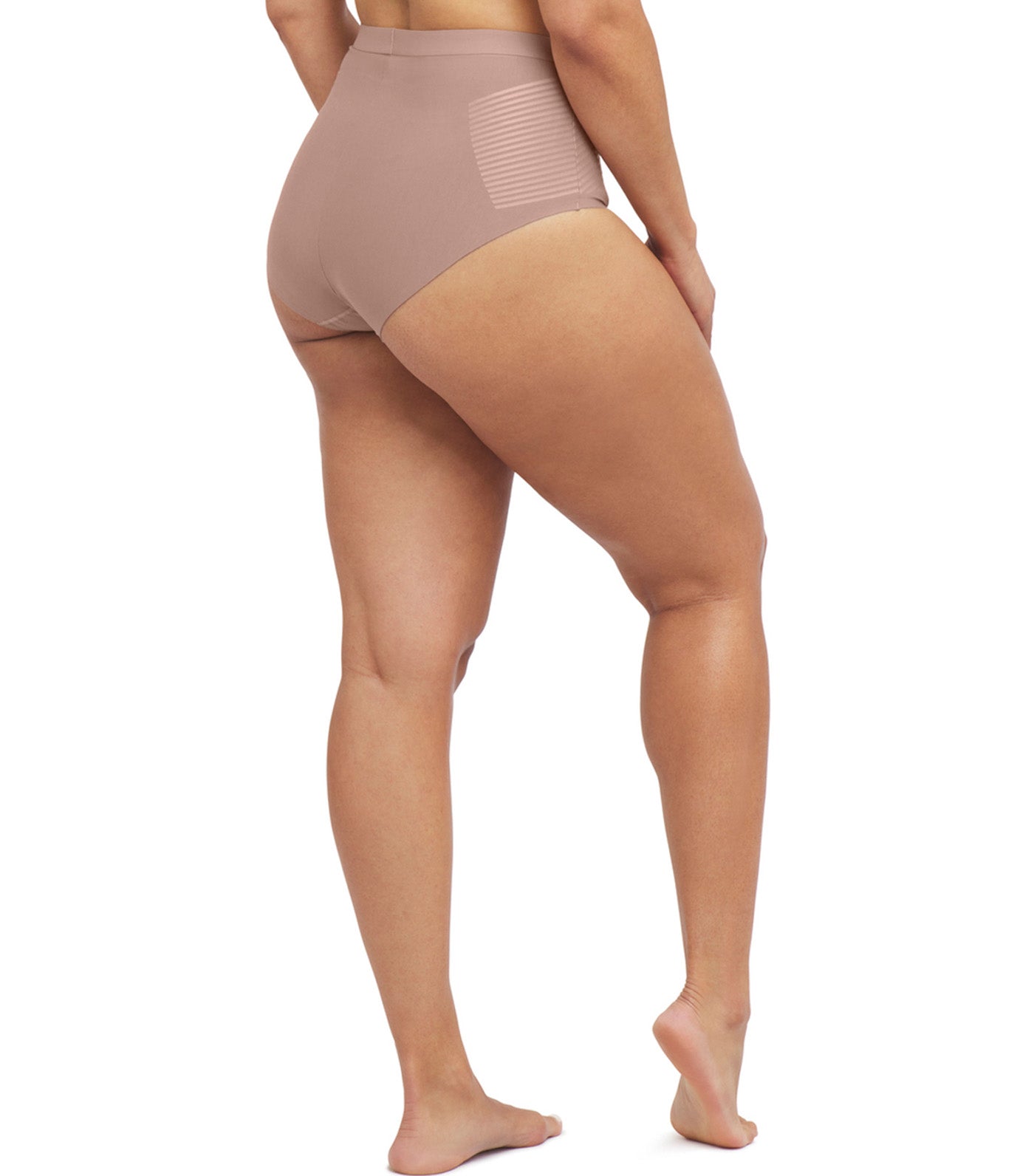 SPANXshape™ Invisible Supima® Cotton Brief