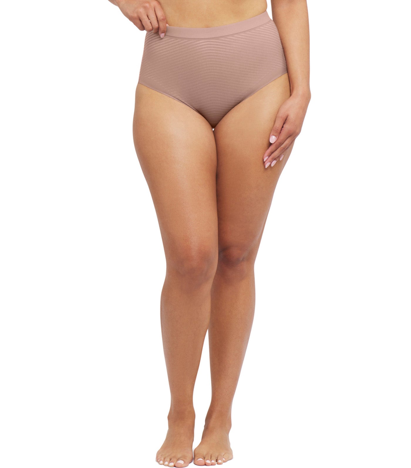 SPANXshape™ Invisible Supima® Cotton Brief