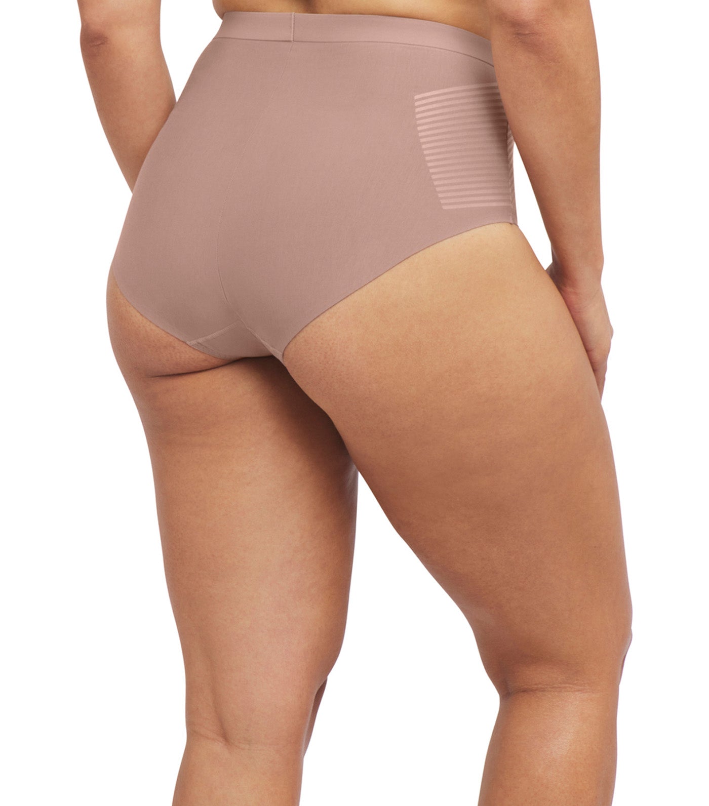 SPANXshape™ Invisible Supima® Cotton Brief
