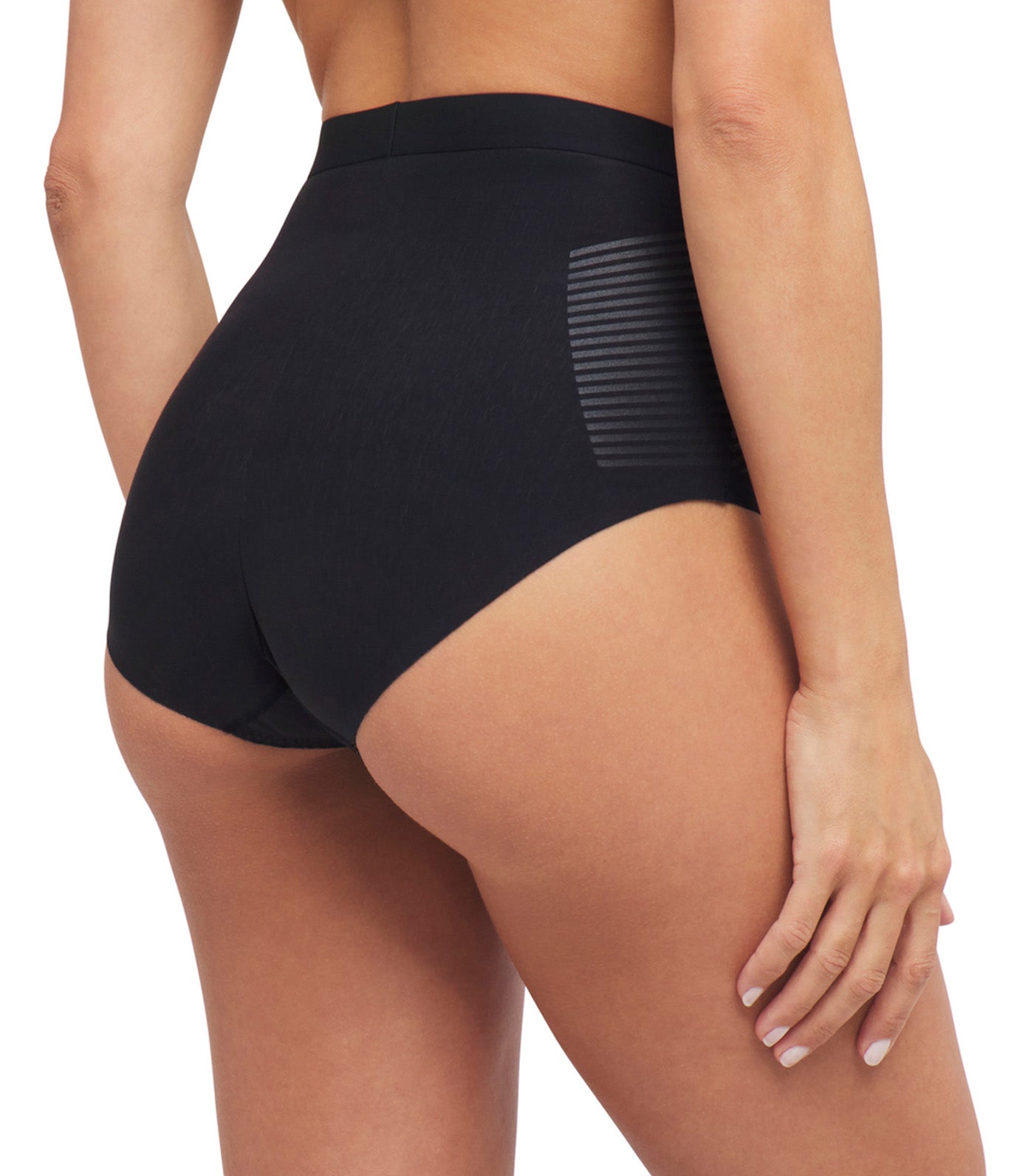 SPANXshape™ Invisible Supima® Cotton Brief