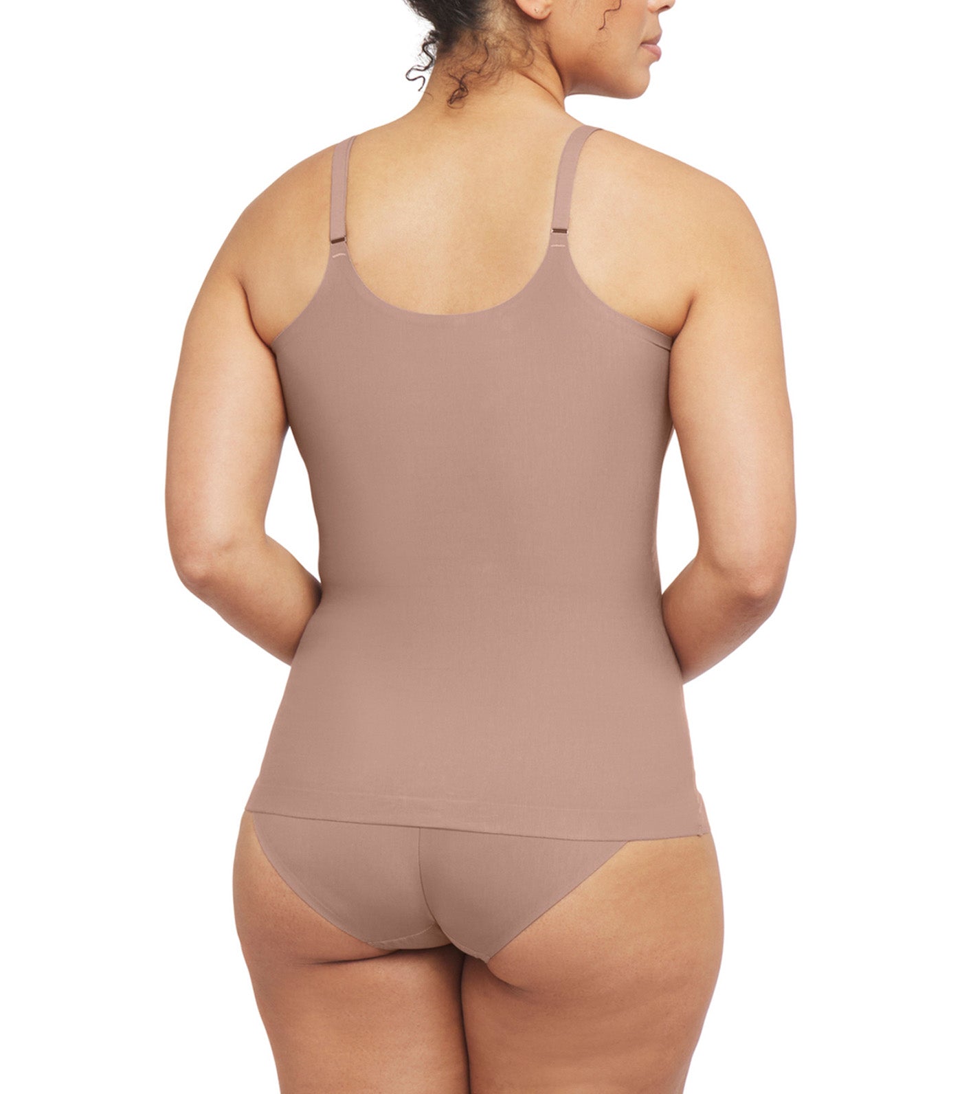 SPANXshape™Invisible Supima® Cotton Cami