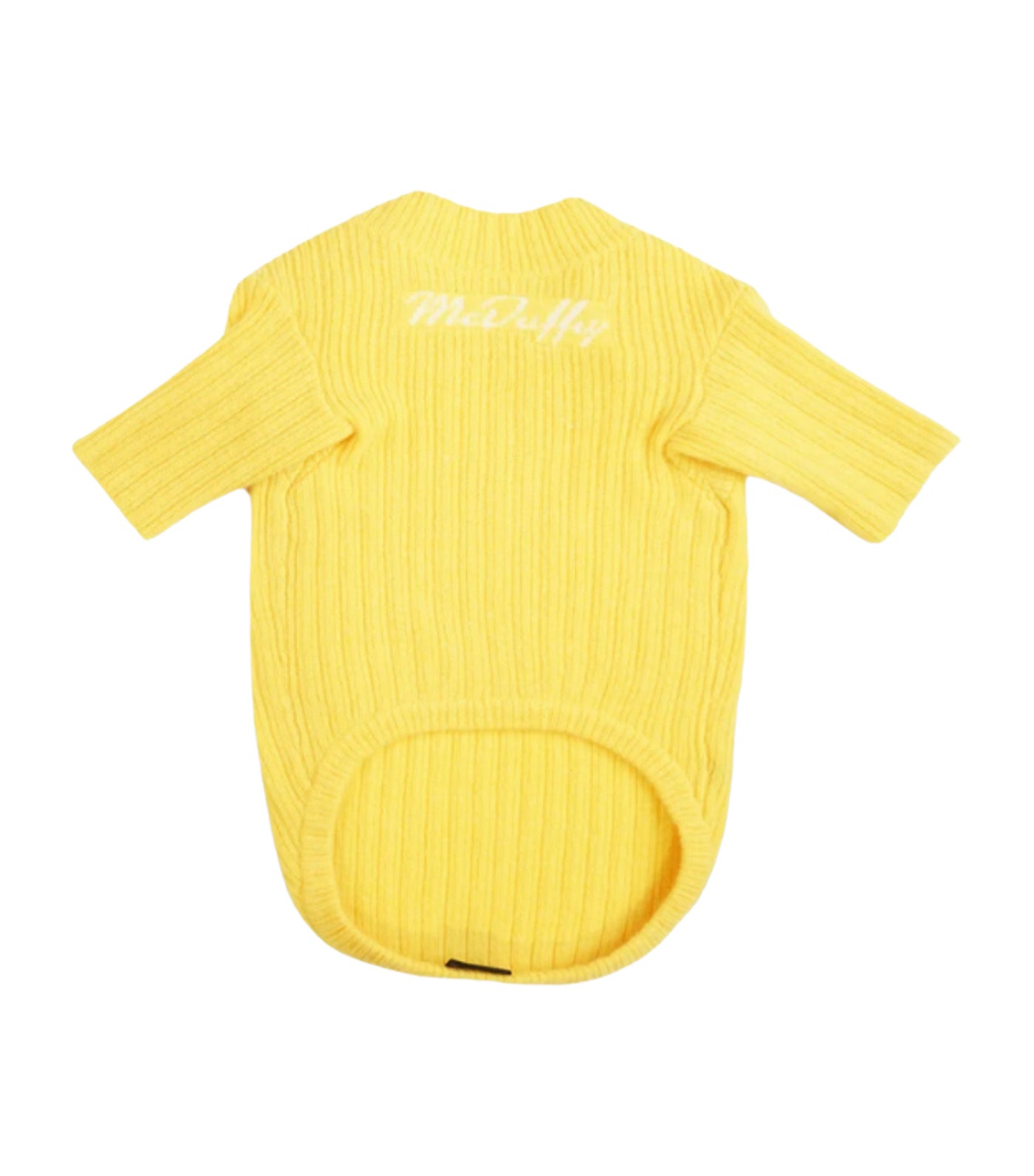 Cashmere Pet Sweater