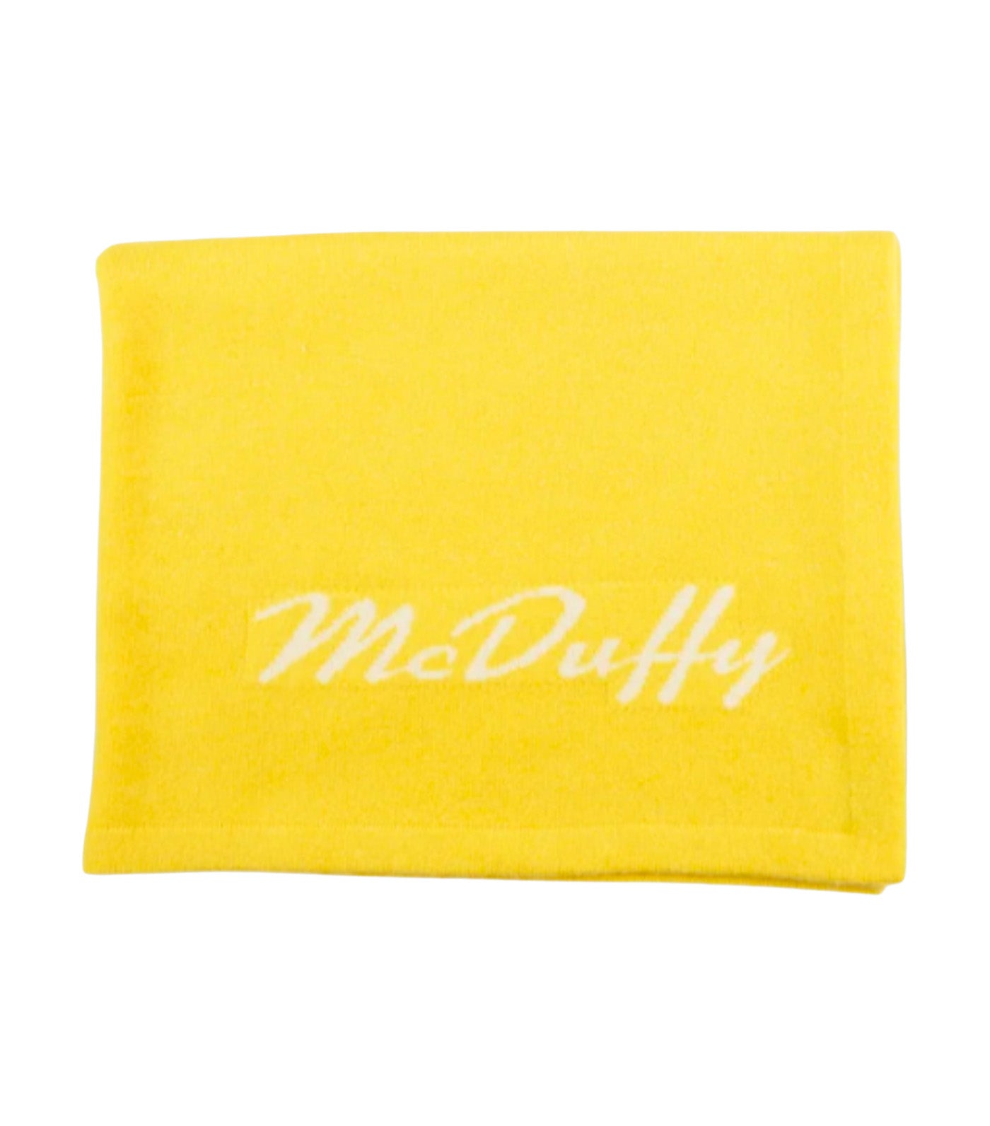 Cashmere Pet Blanket