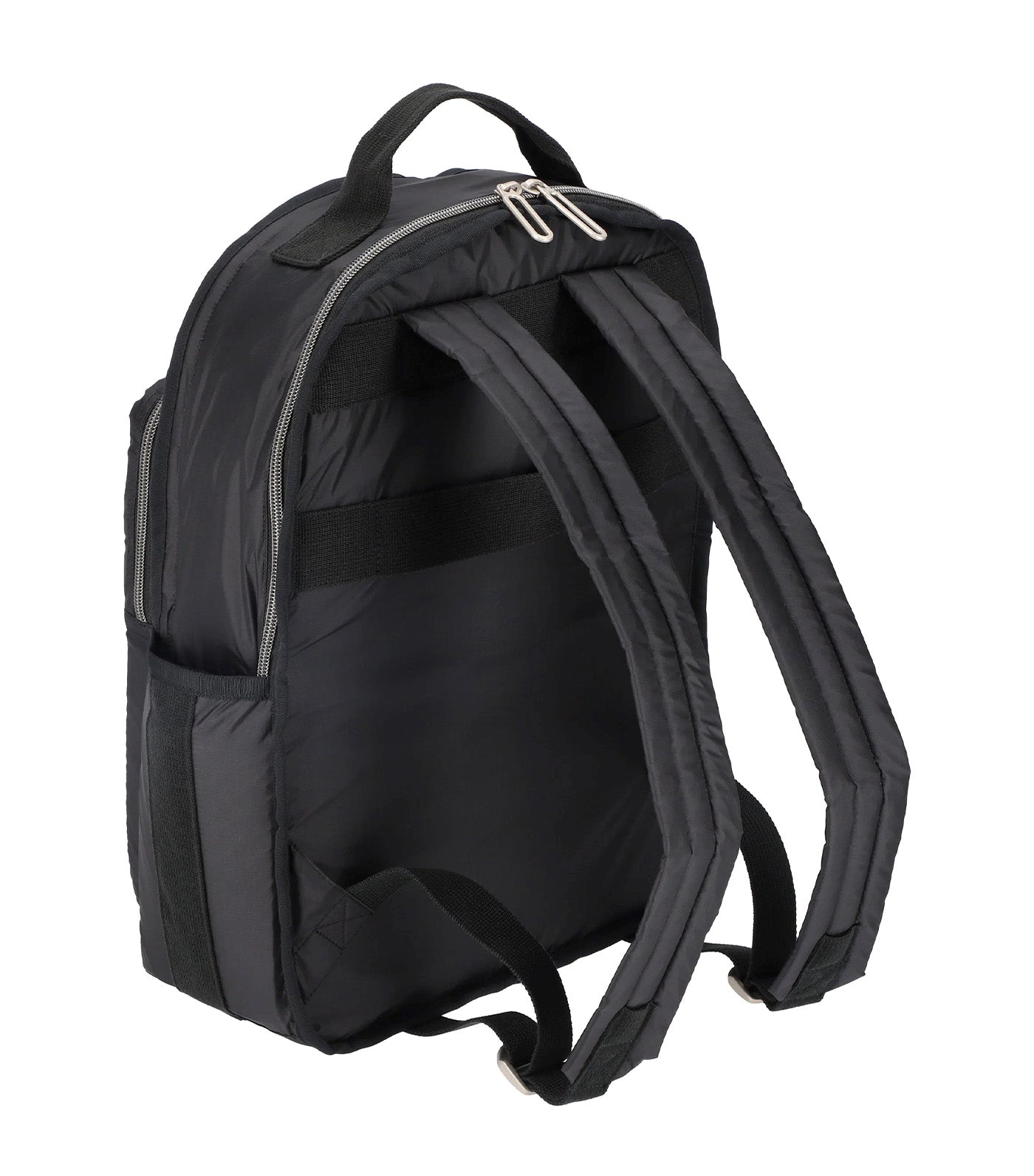 True Black Carryall Backpack Black C