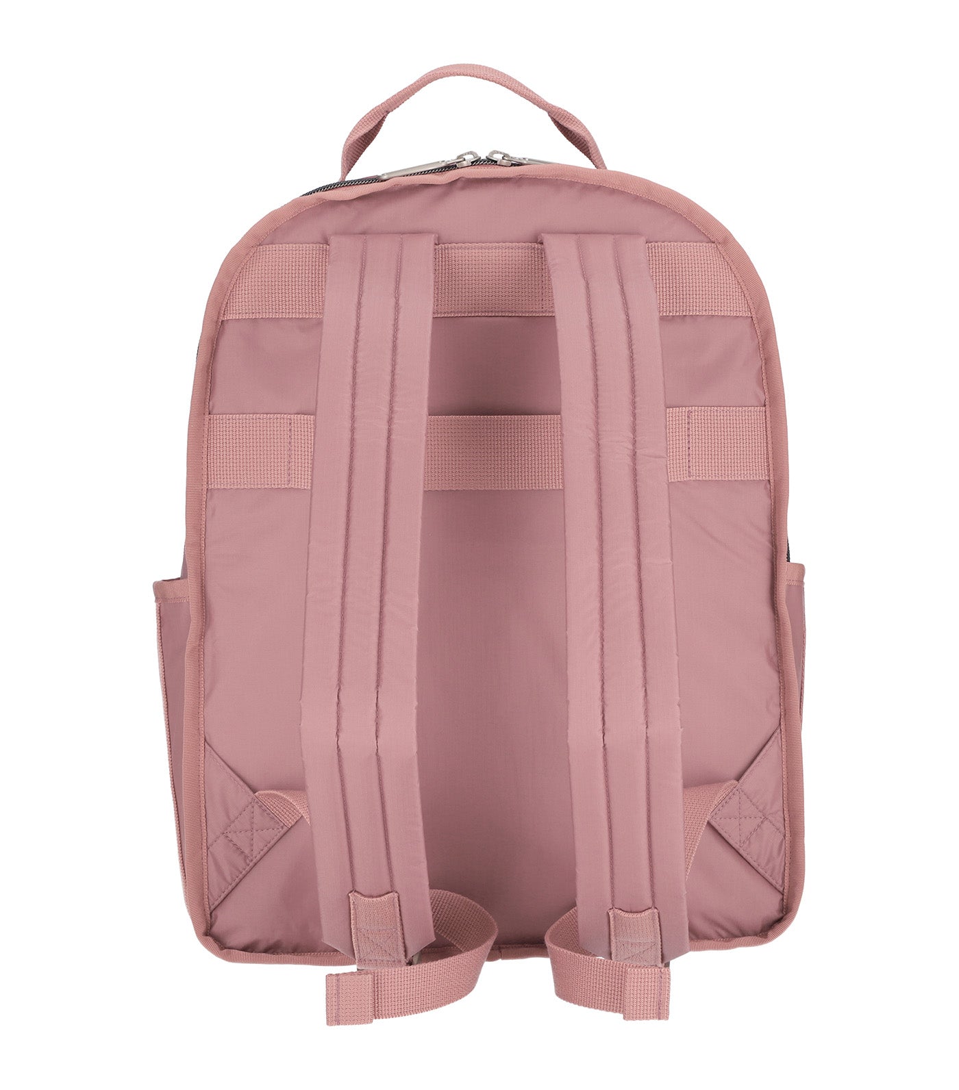 Essential Carryall Backpack Dusty Pink