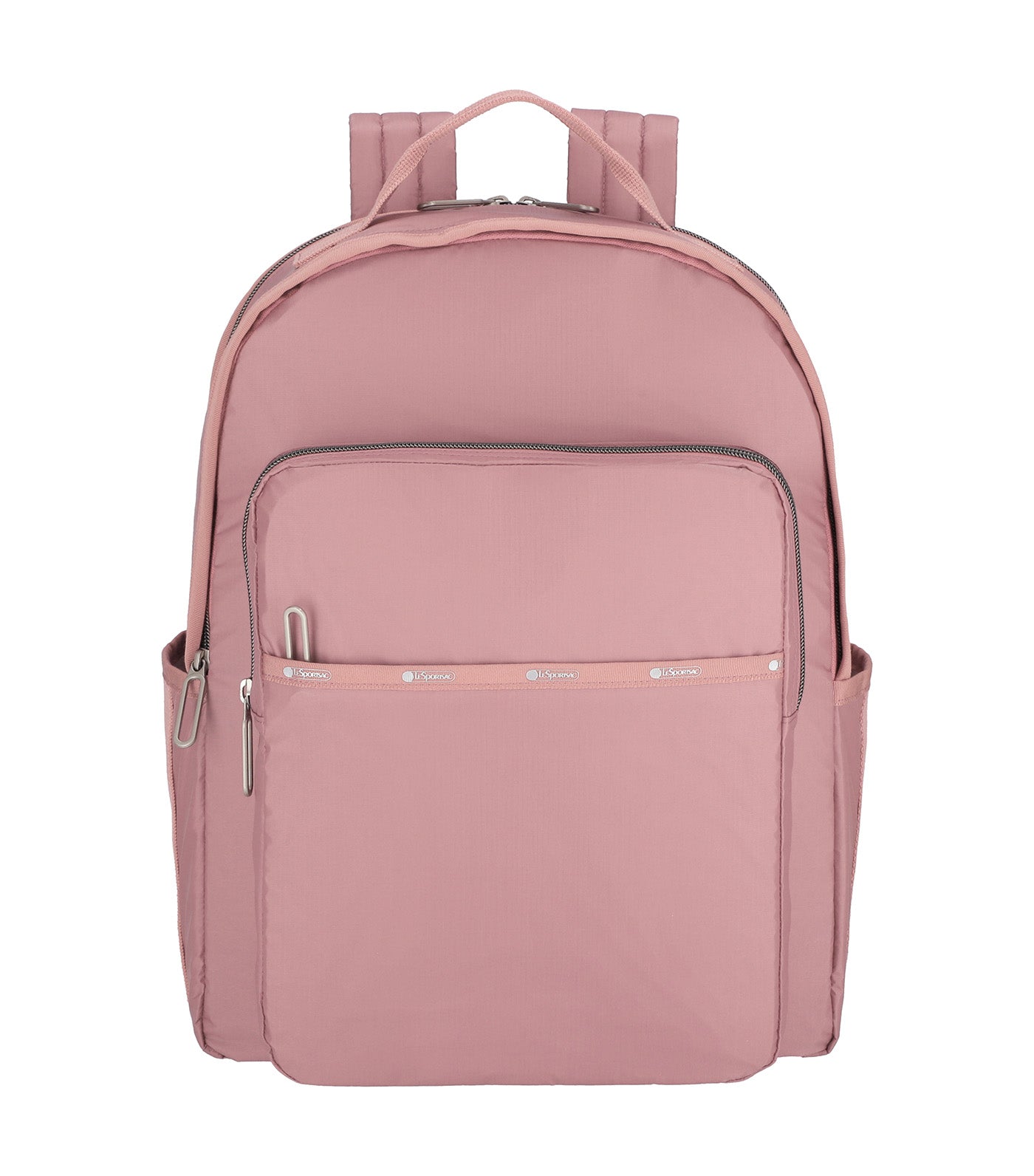 Essential Carryall Backpack Dusty Pink